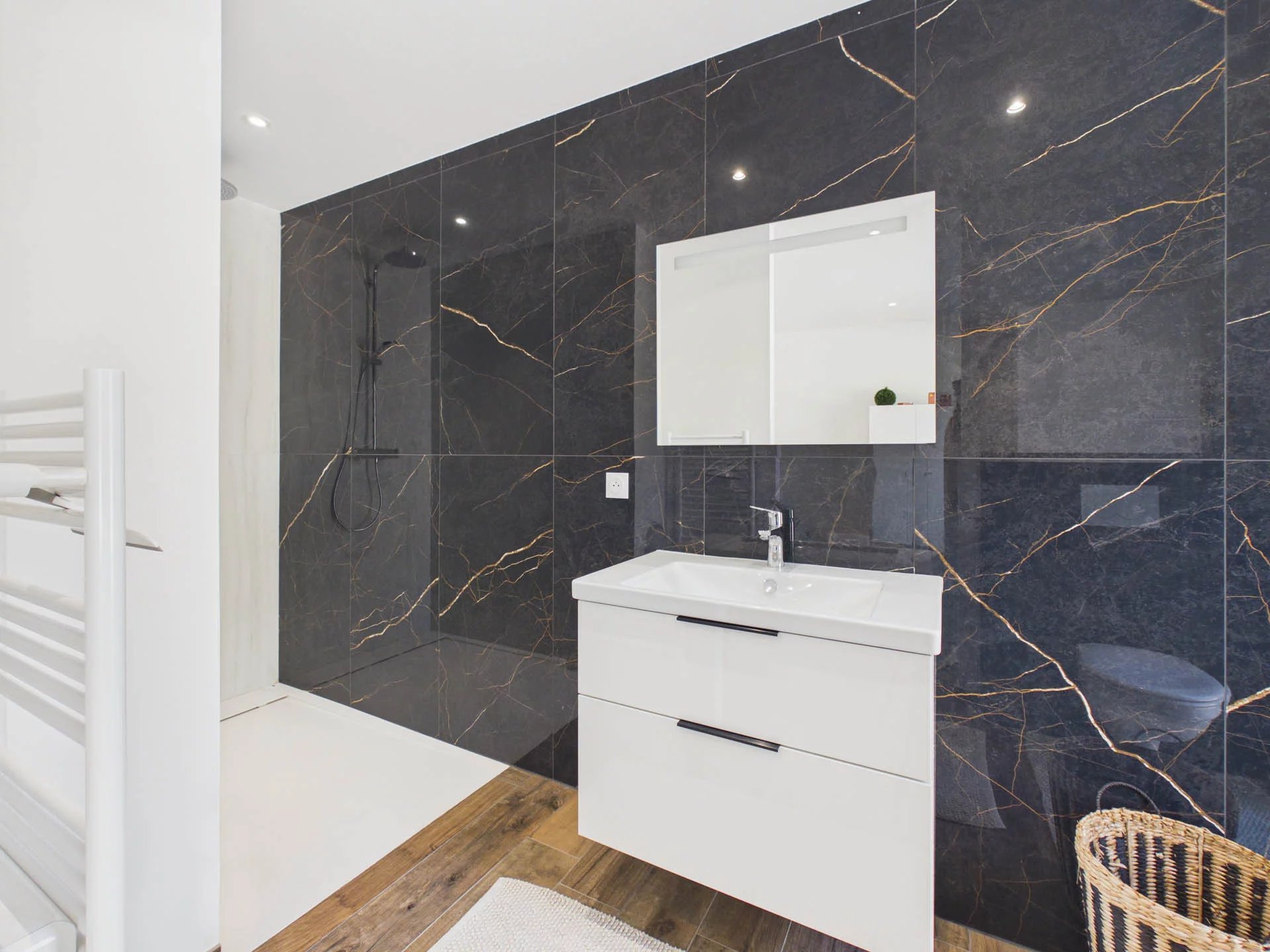 MODERN SINGLE-STOREY VILLA - FAYENCE