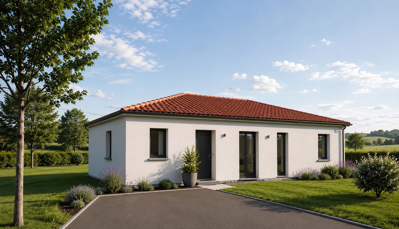 Agence immobilière de Atri'Home