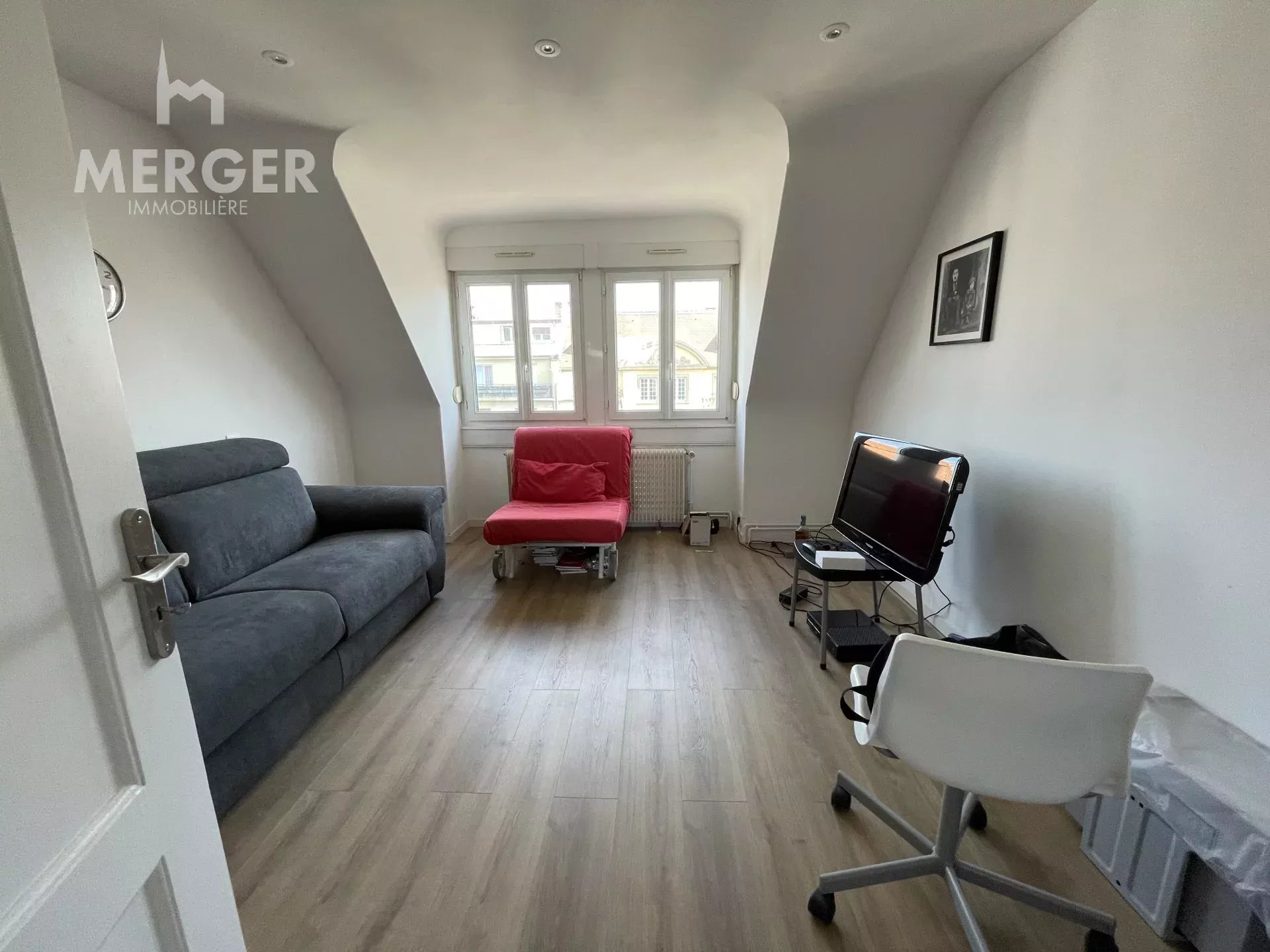 Location Appartement Strasbourg