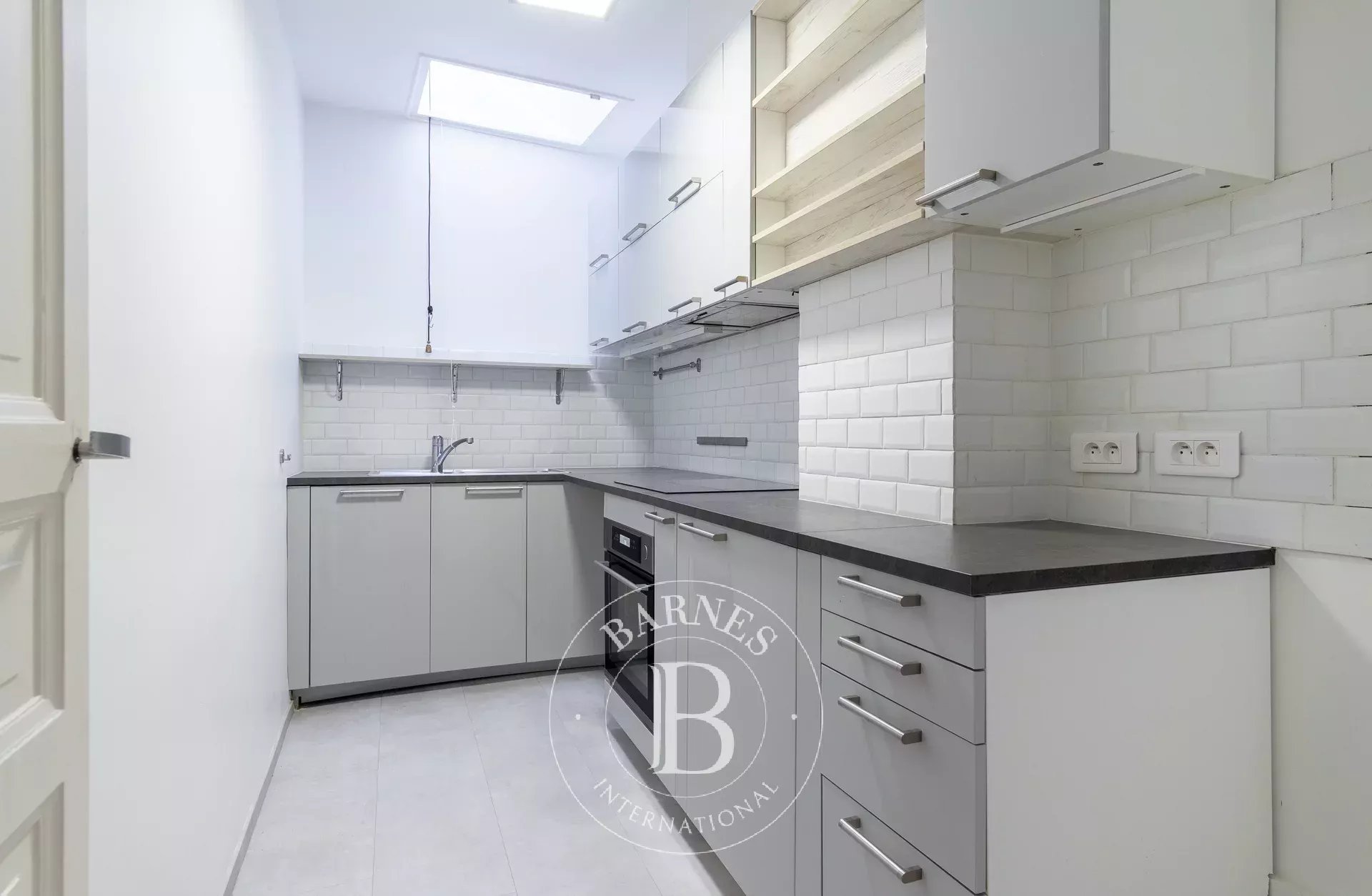 Daire Paris 7ème - picture 8