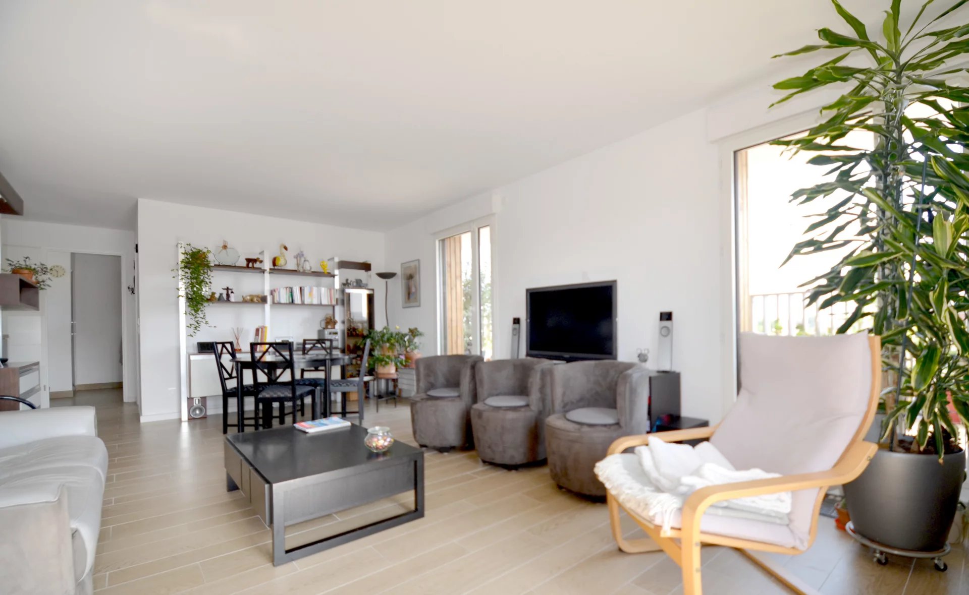 Sale Apartment Croissy-sur-Seine