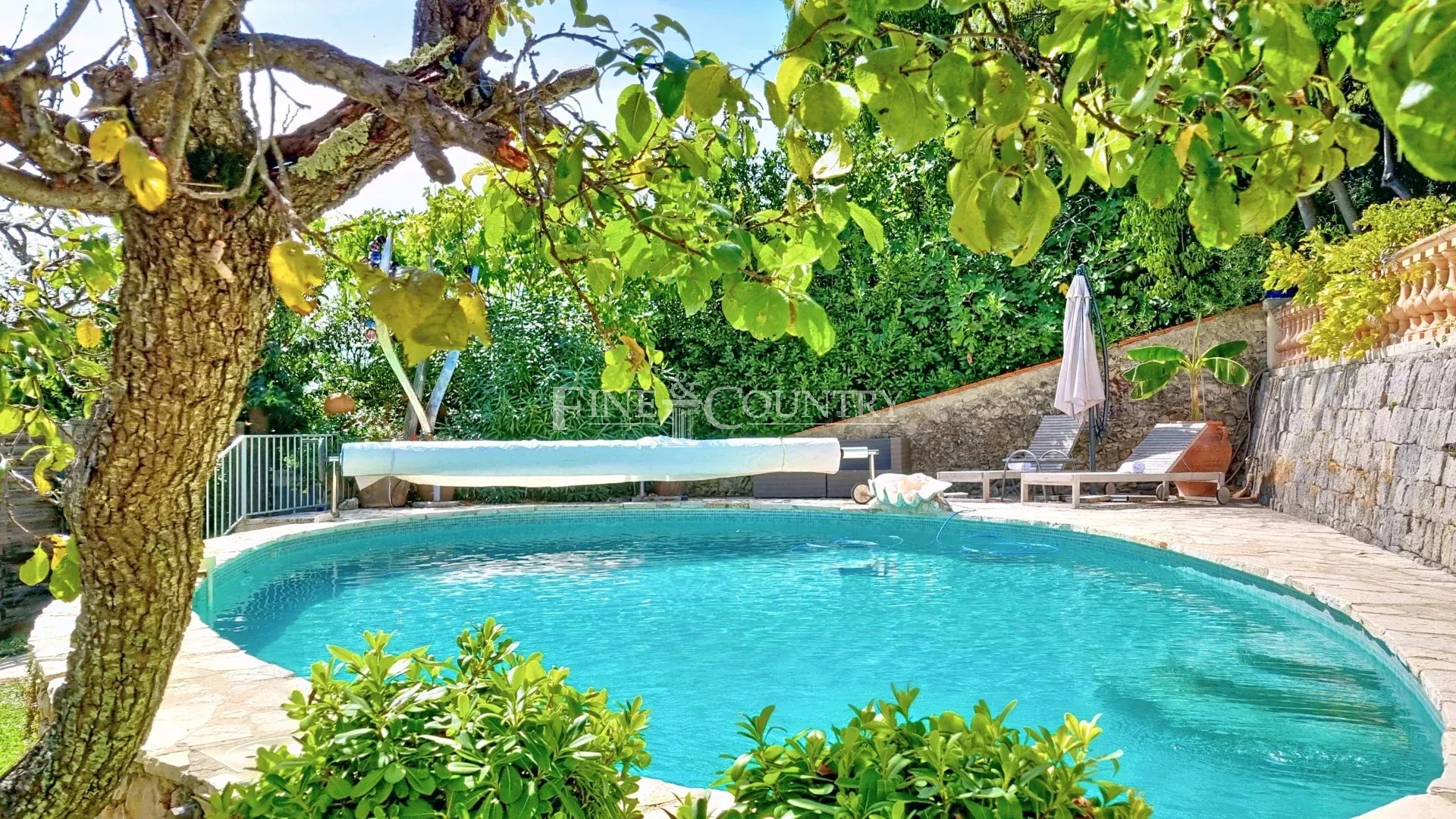 Photo of House for sale in Callian with panoramic view