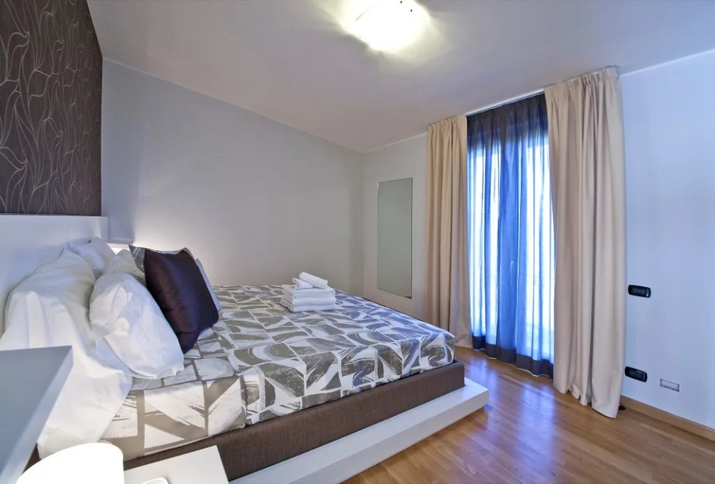 Villa à Menaggio, localité Croce - picture 22