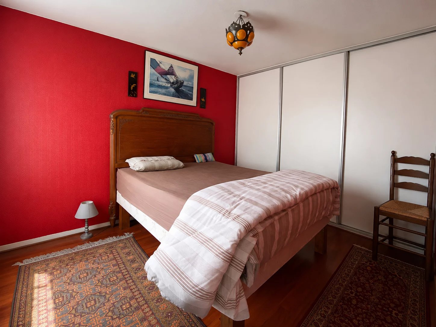 Vente Appartement Émerainville