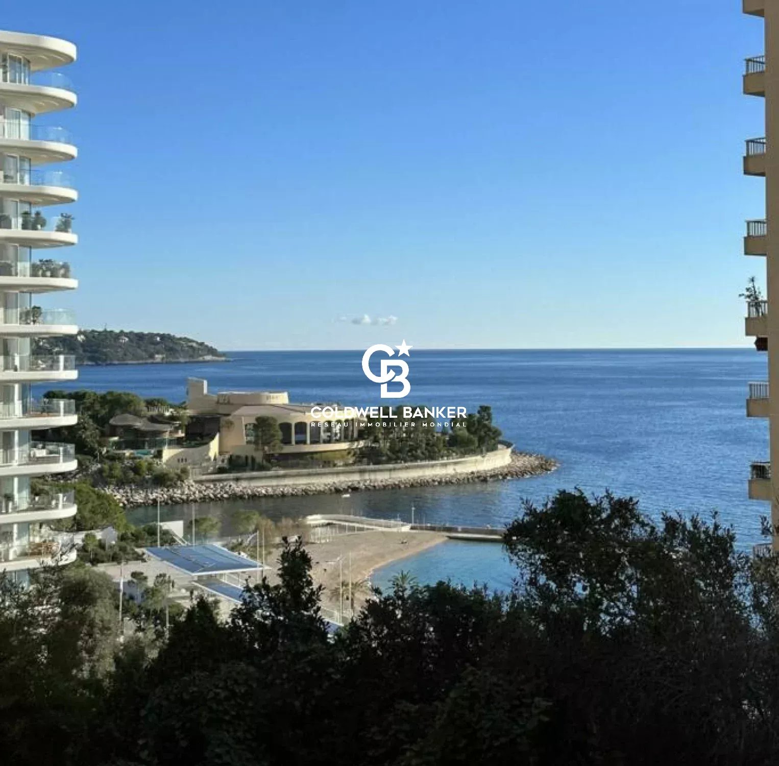 Vente Appartement Monaco