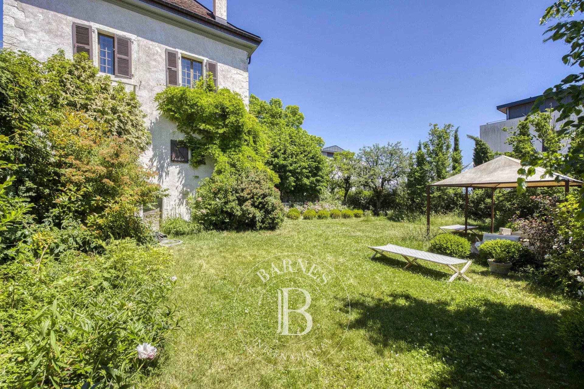 Propriété Cessy  -  ref 87085281 (picture 2)
