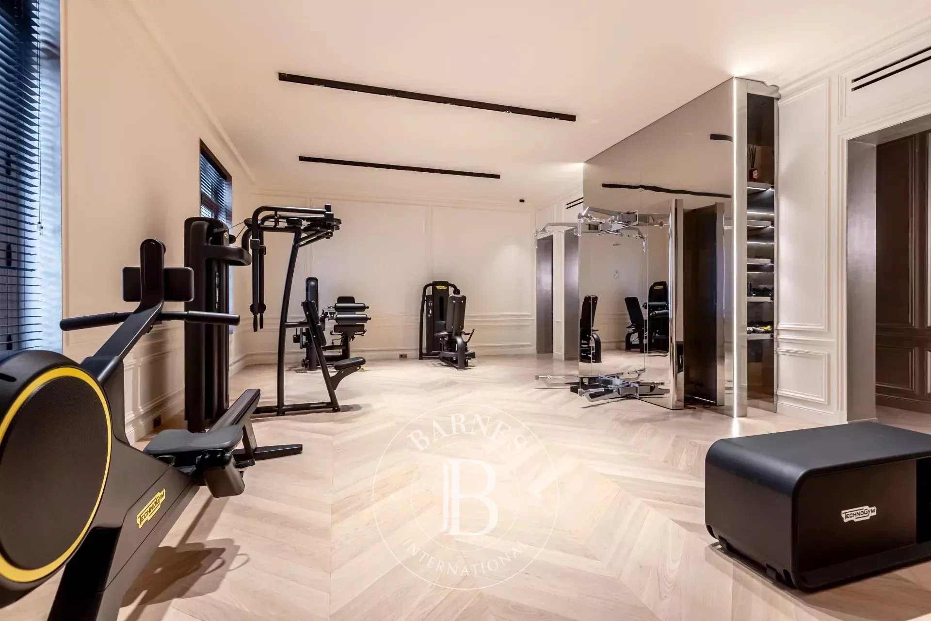 Daire Paris 16ème - picture 25