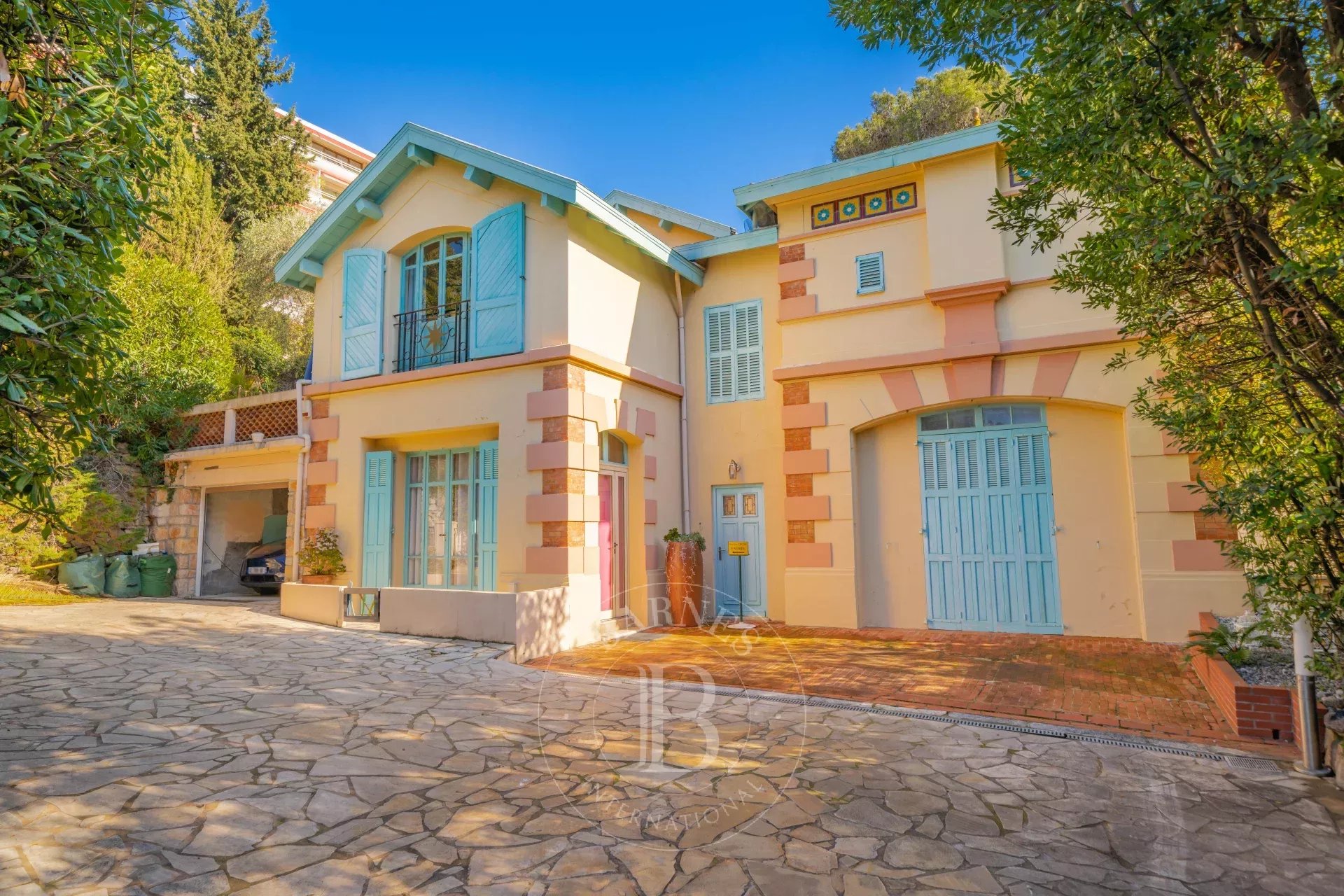 Villa Cannes