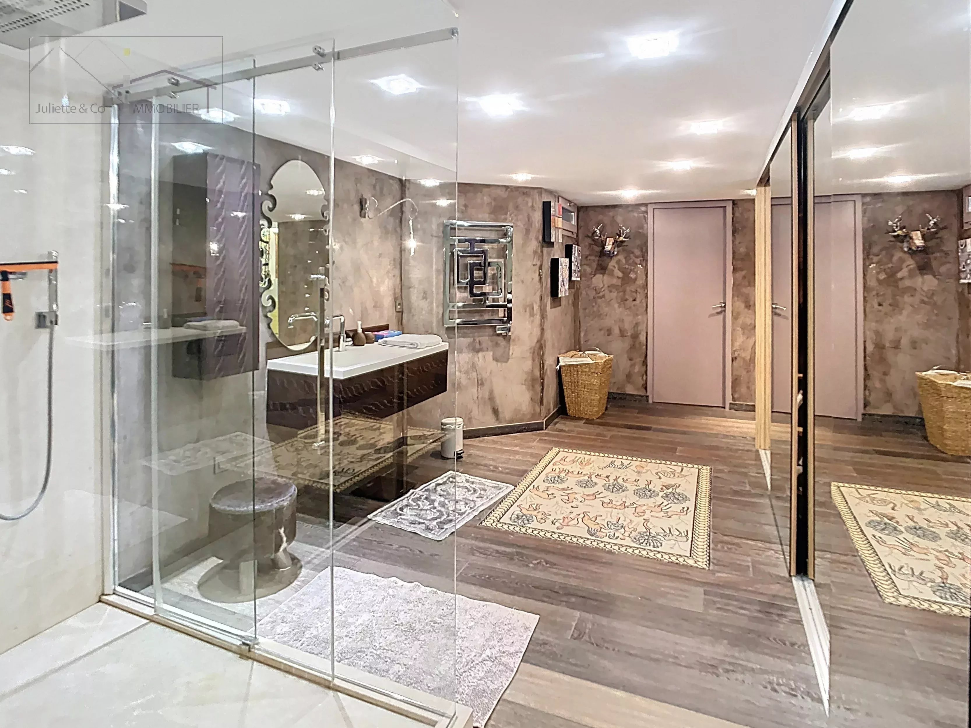 Photo of Quiet chalet with unobstructed view