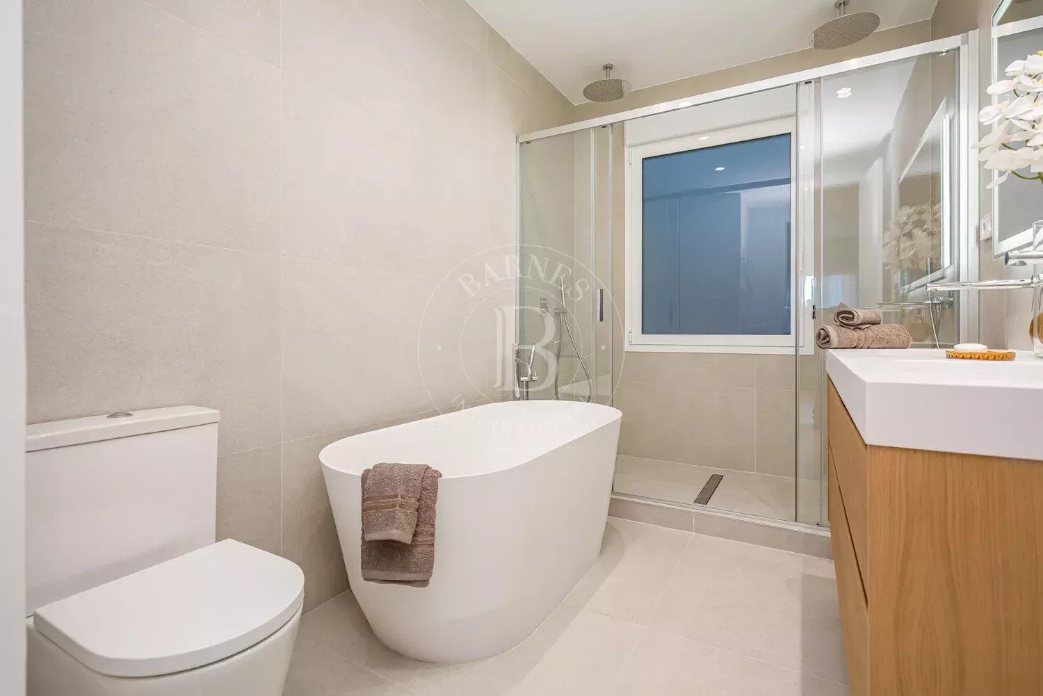 Daire Madrid - picture 26