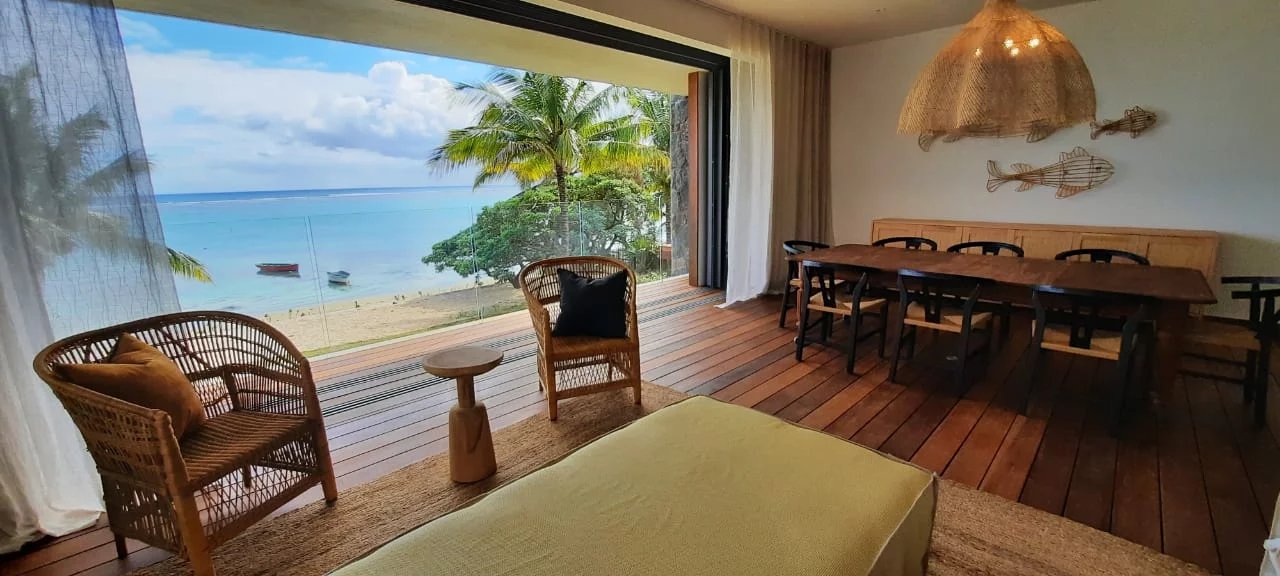 Daire Grand Baie - picture 6