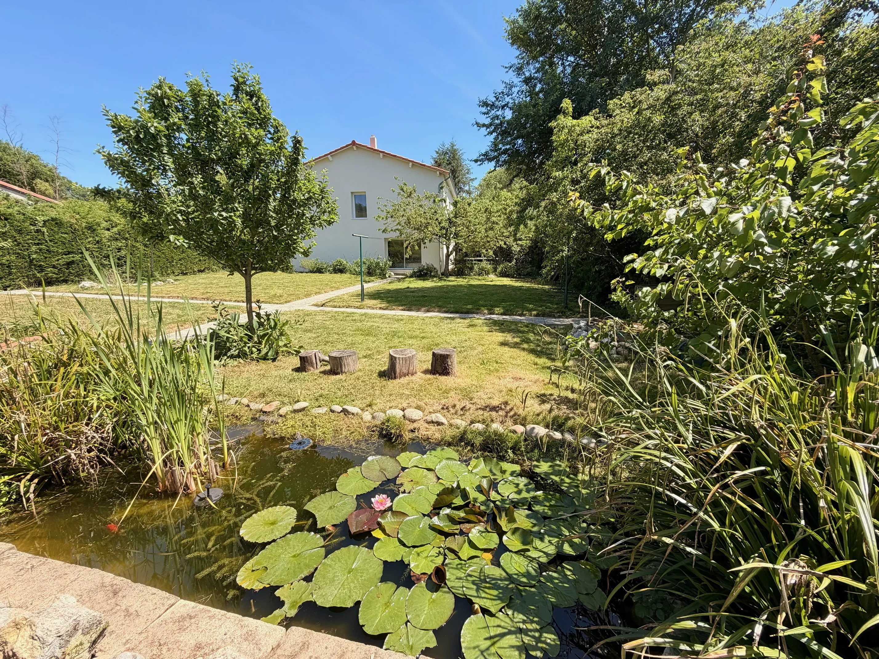 House for sale Artigat, Ariège