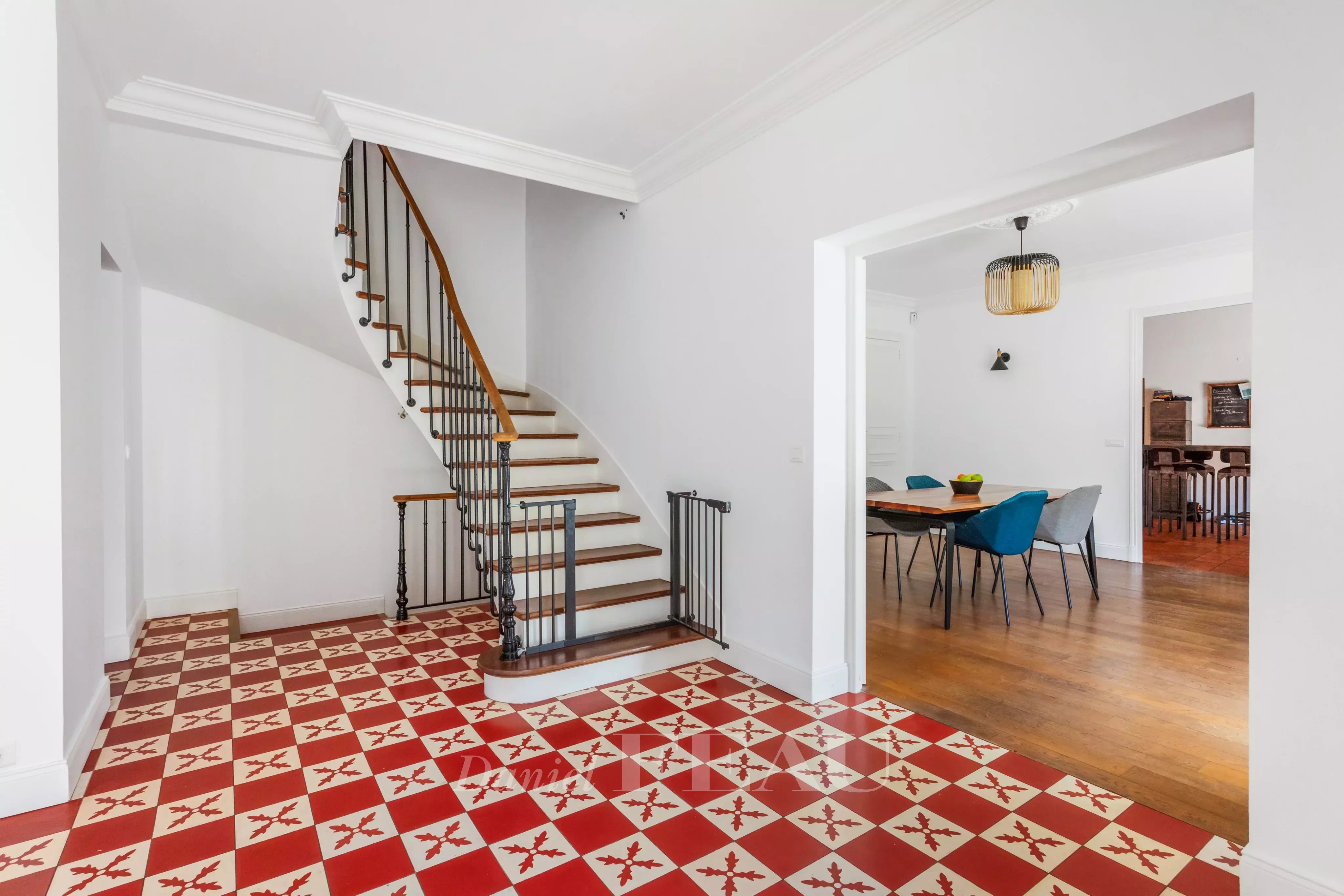 Vente Maison Rueil-Malmaison