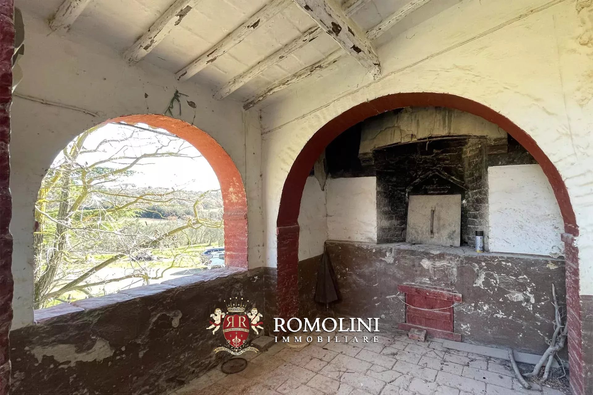 6 Bedroom Vineyard's Image 38