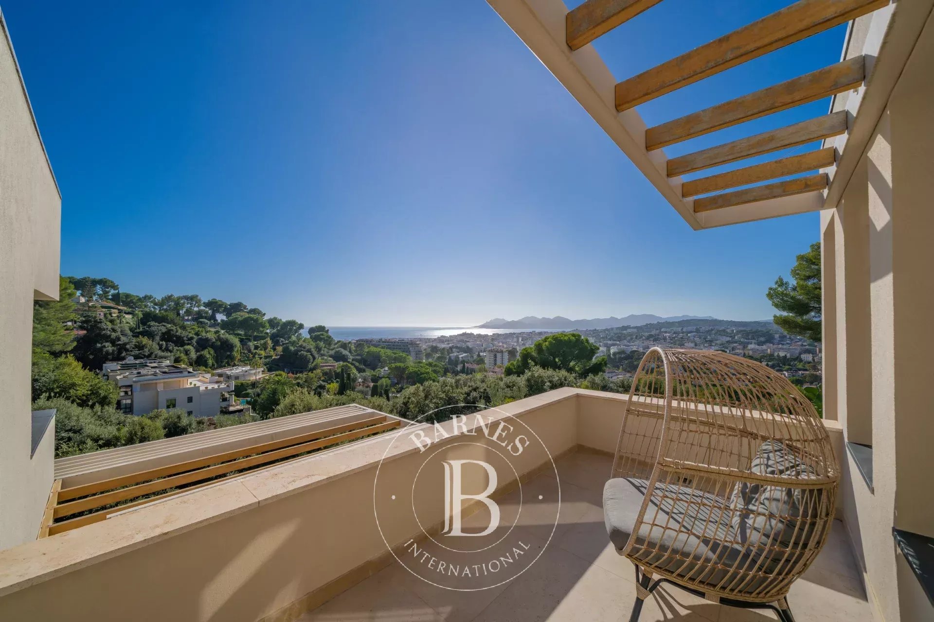 Villa Cannes - picture 14