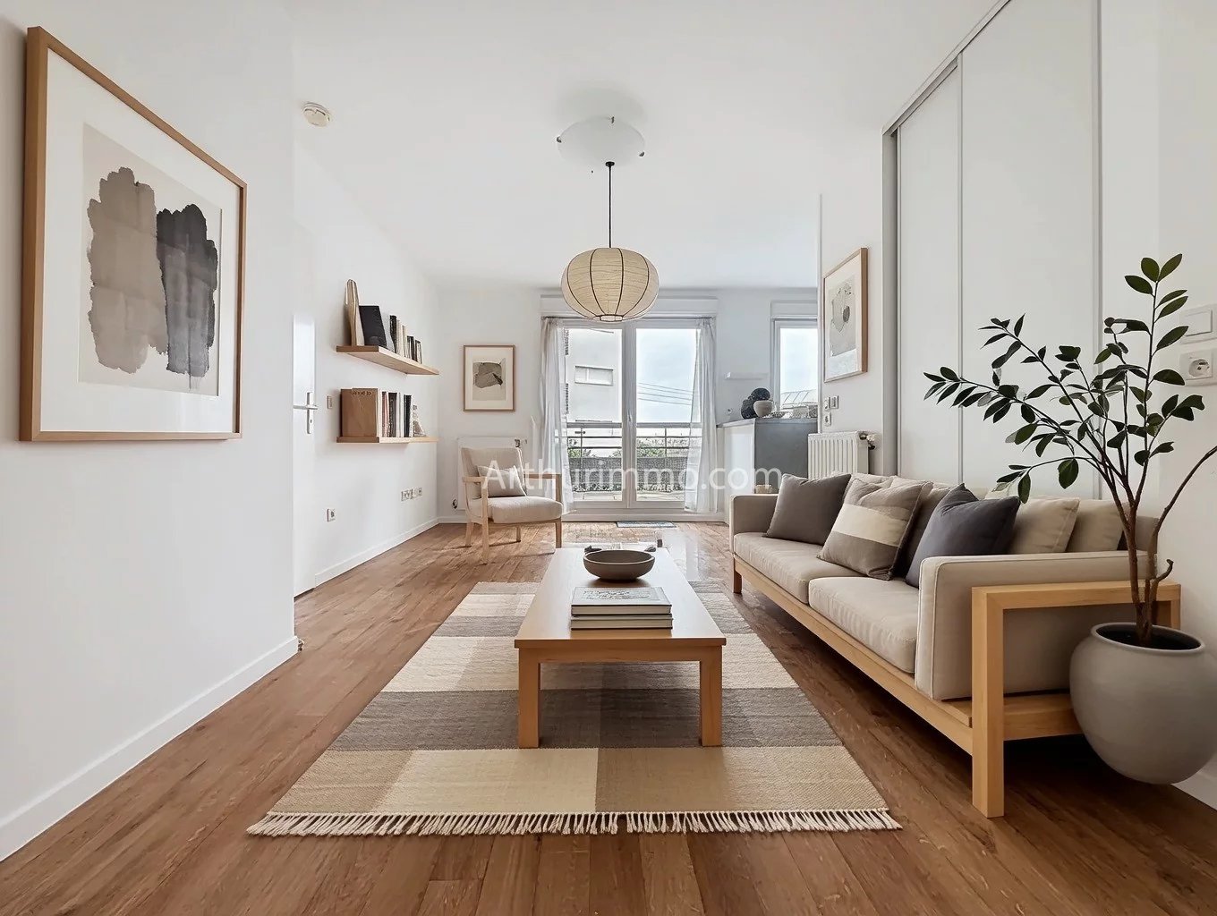 Agence immobilière de EURL HADJADJ IMMOBILIER