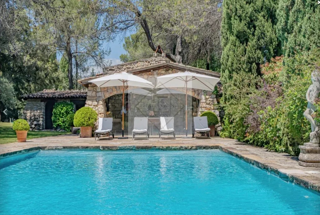 Opportunité Rare : Domaine Historique Prestigieux – Valeur Initiale 7,5 M€ — photo 10