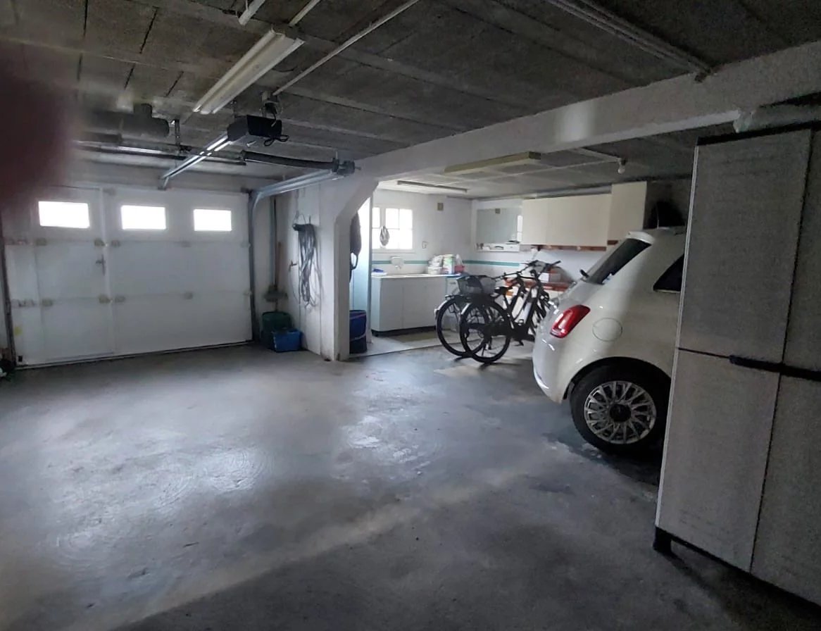 Vente Maison Mauléon