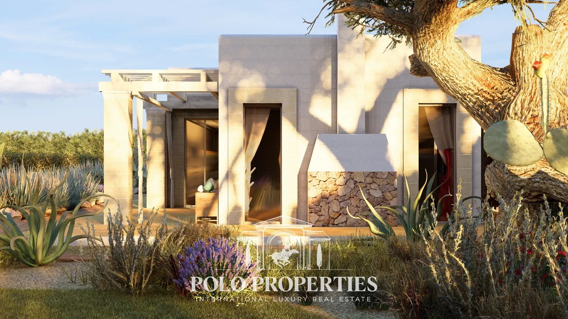 Venta Villa Sava