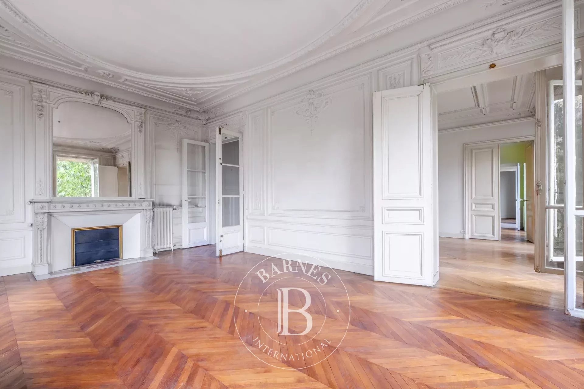 Daire Paris 7ème - picture 6