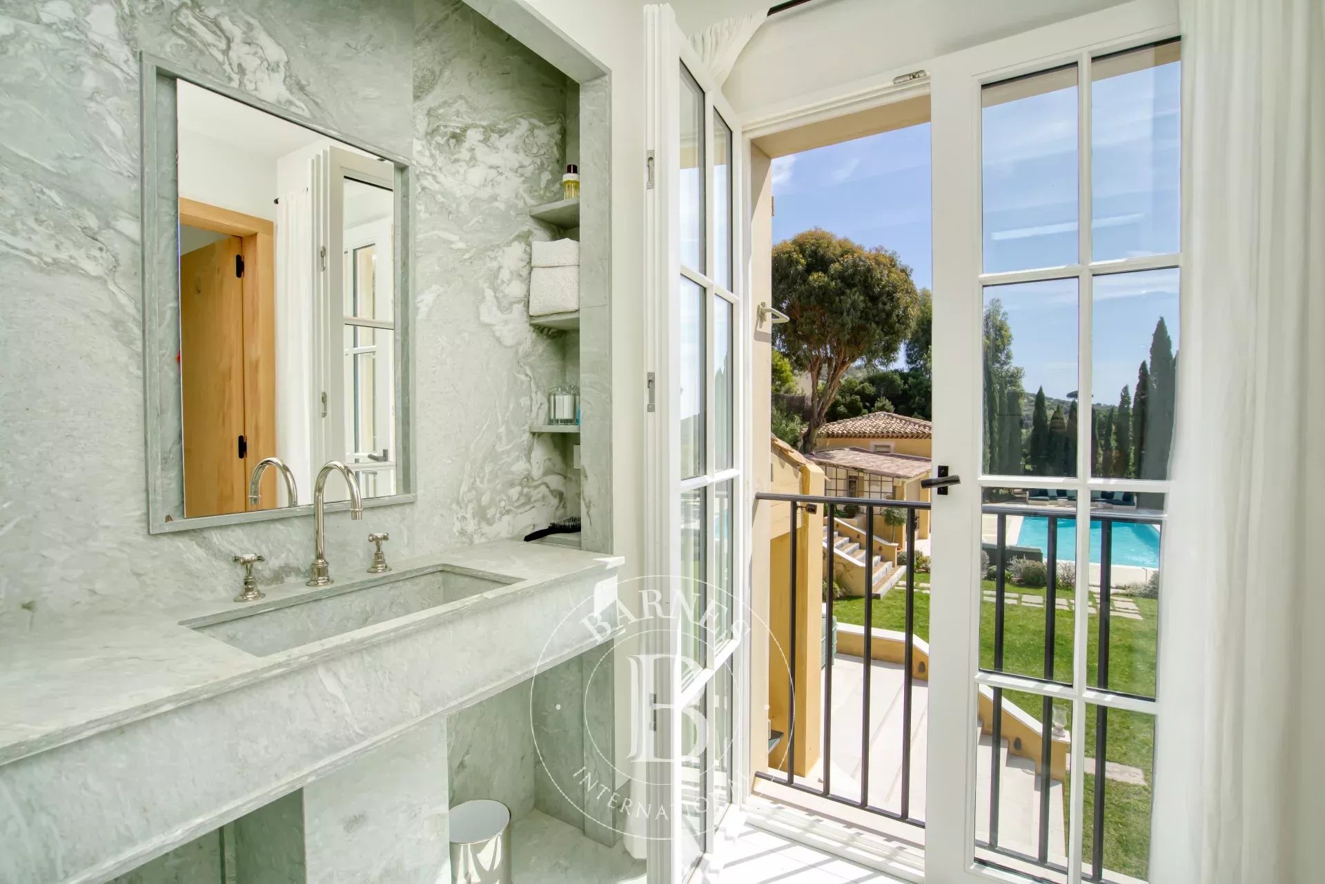 Ramatuelle  - Villa 7 Bedrooms - picture 11