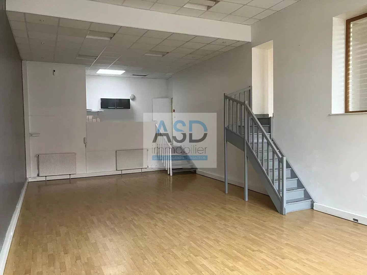 Agence immobilière de ASD Patrimoine