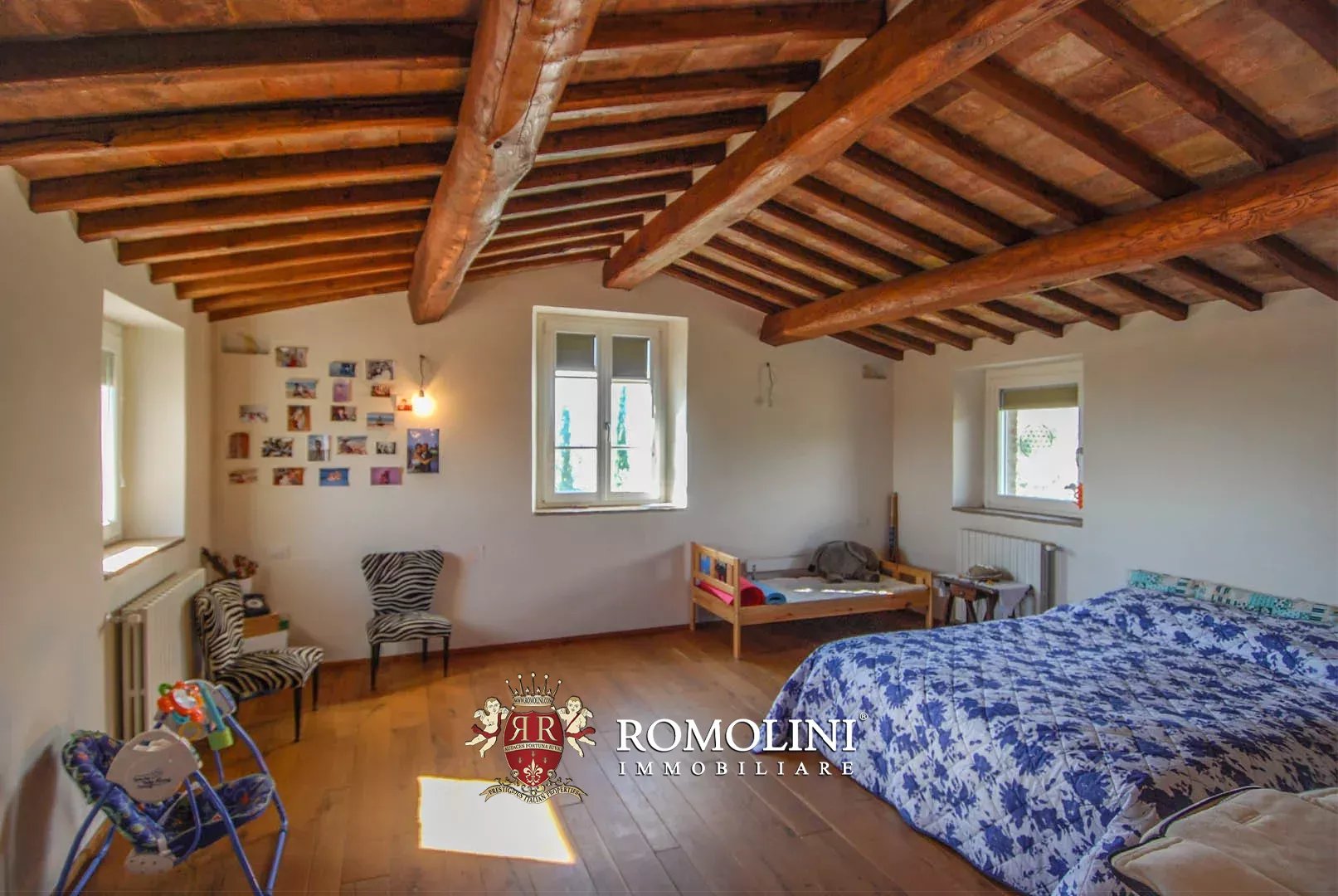 3 Bedroom Villa/Townhouse's Image 54