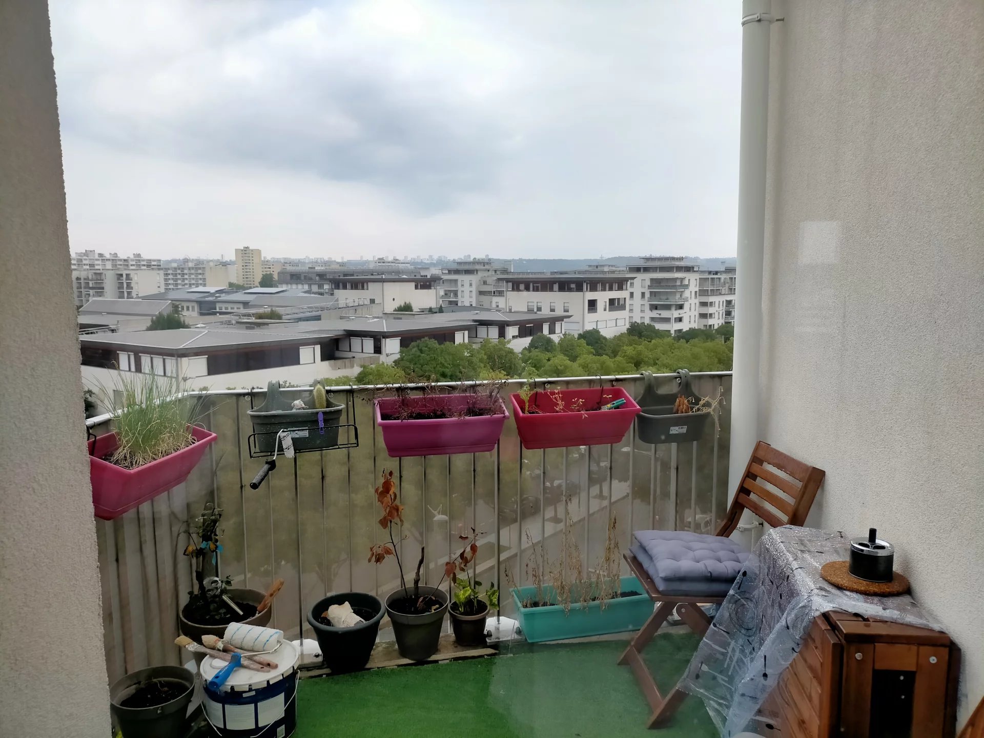 7317088 Location Vaulx-en-Velin