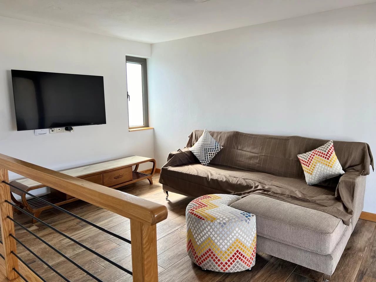 Dubleks Grand Baie - picture 26