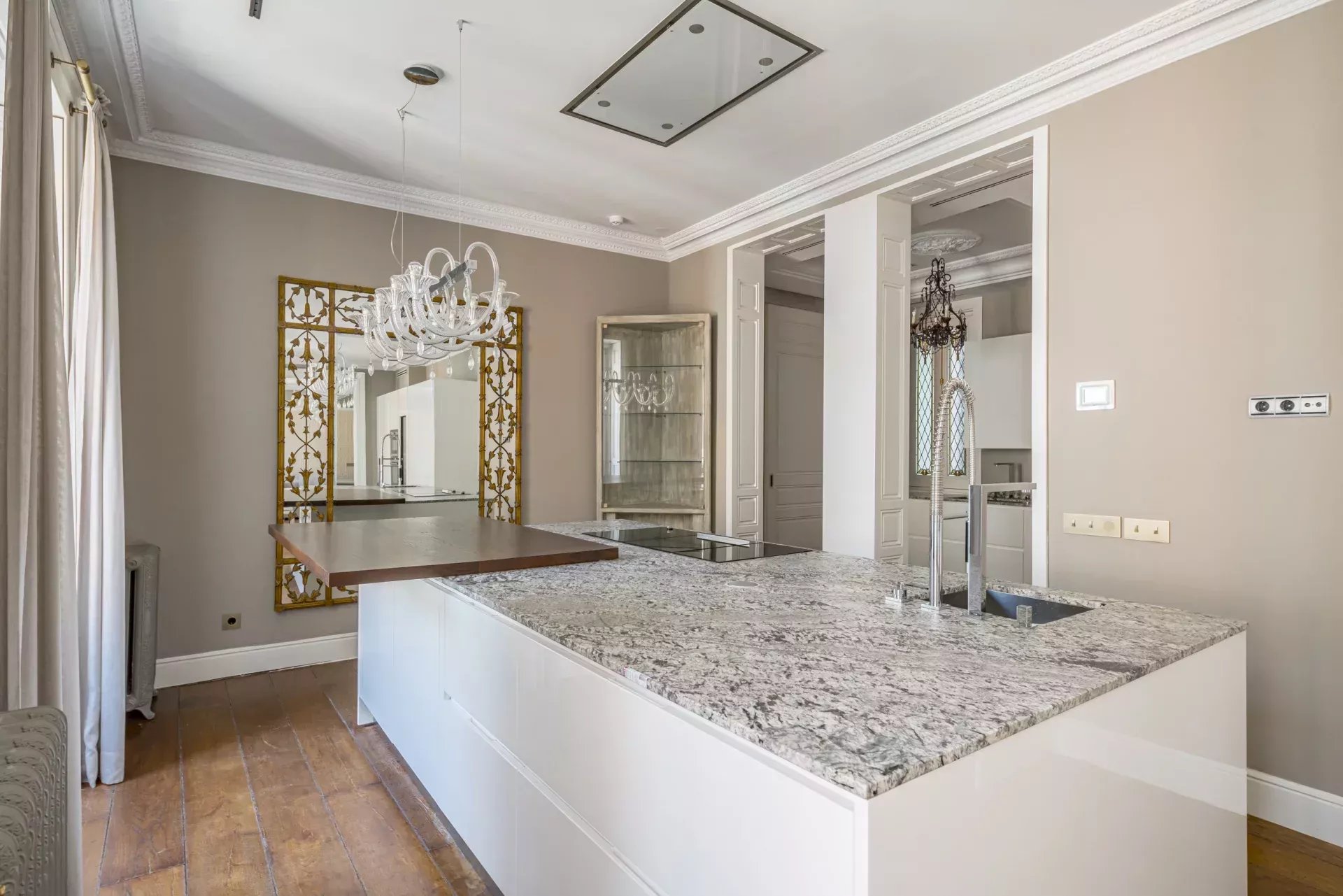 Daire Madrid - picture 9