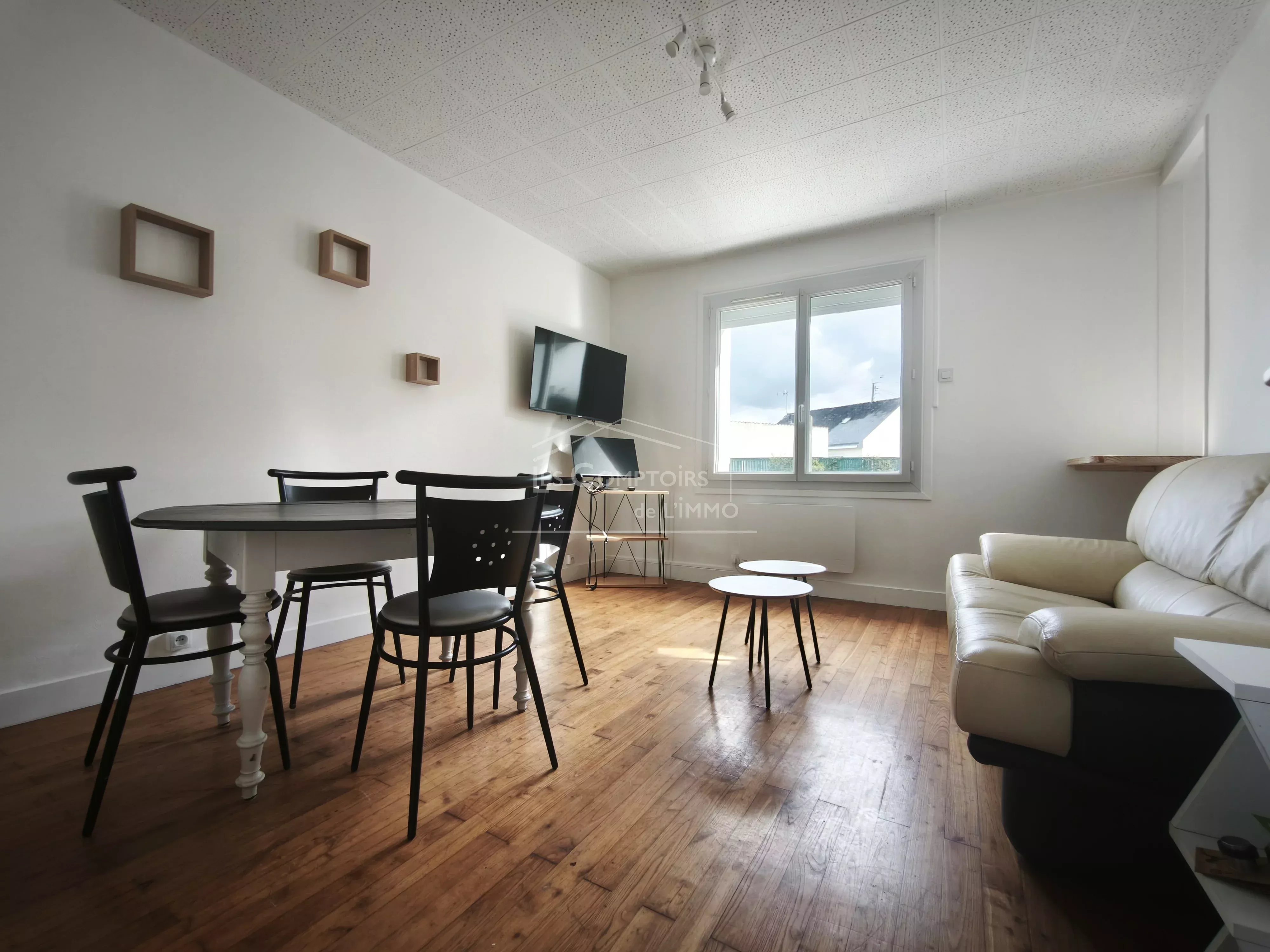 Location Appartement Donges