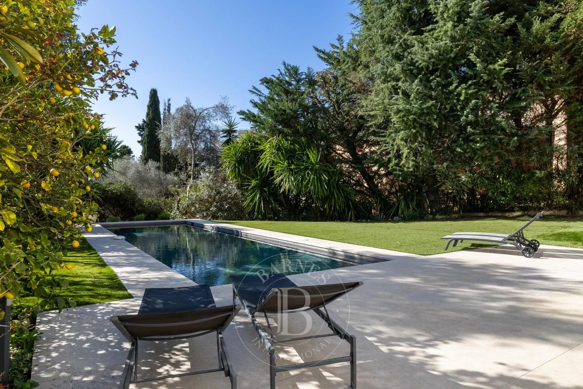 Villa Cannes - picture 10