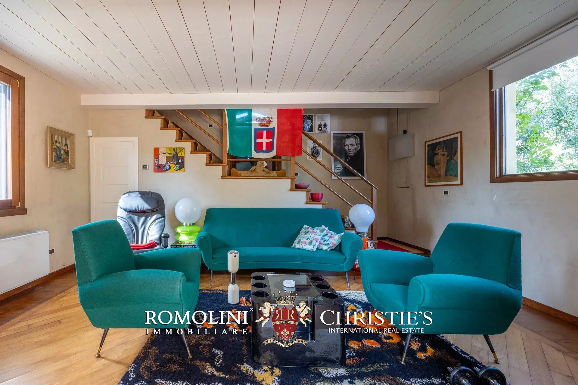 4 Bedroom Villa/Townhouse's Image 106