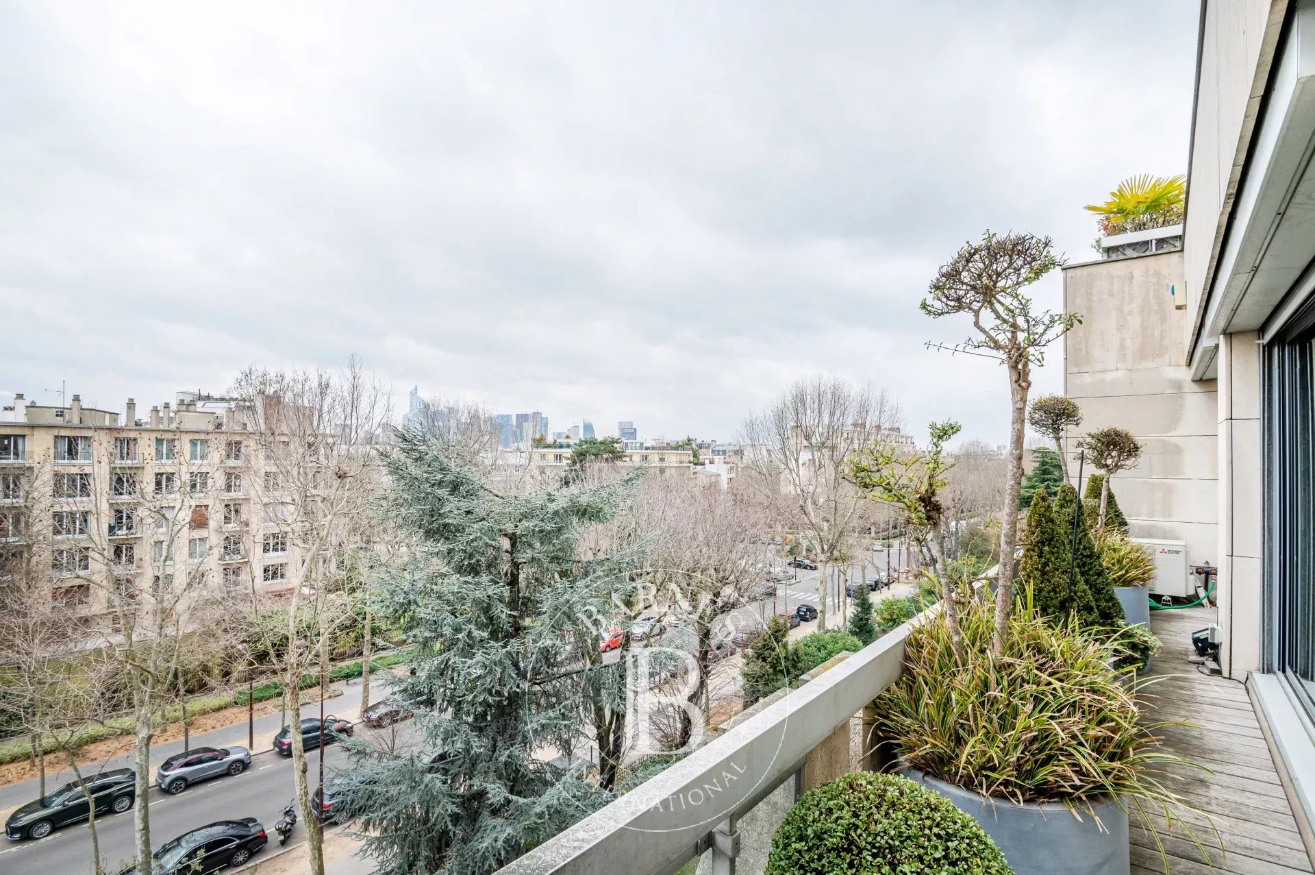 Квартира Neuilly-sur-Seine - picture 14