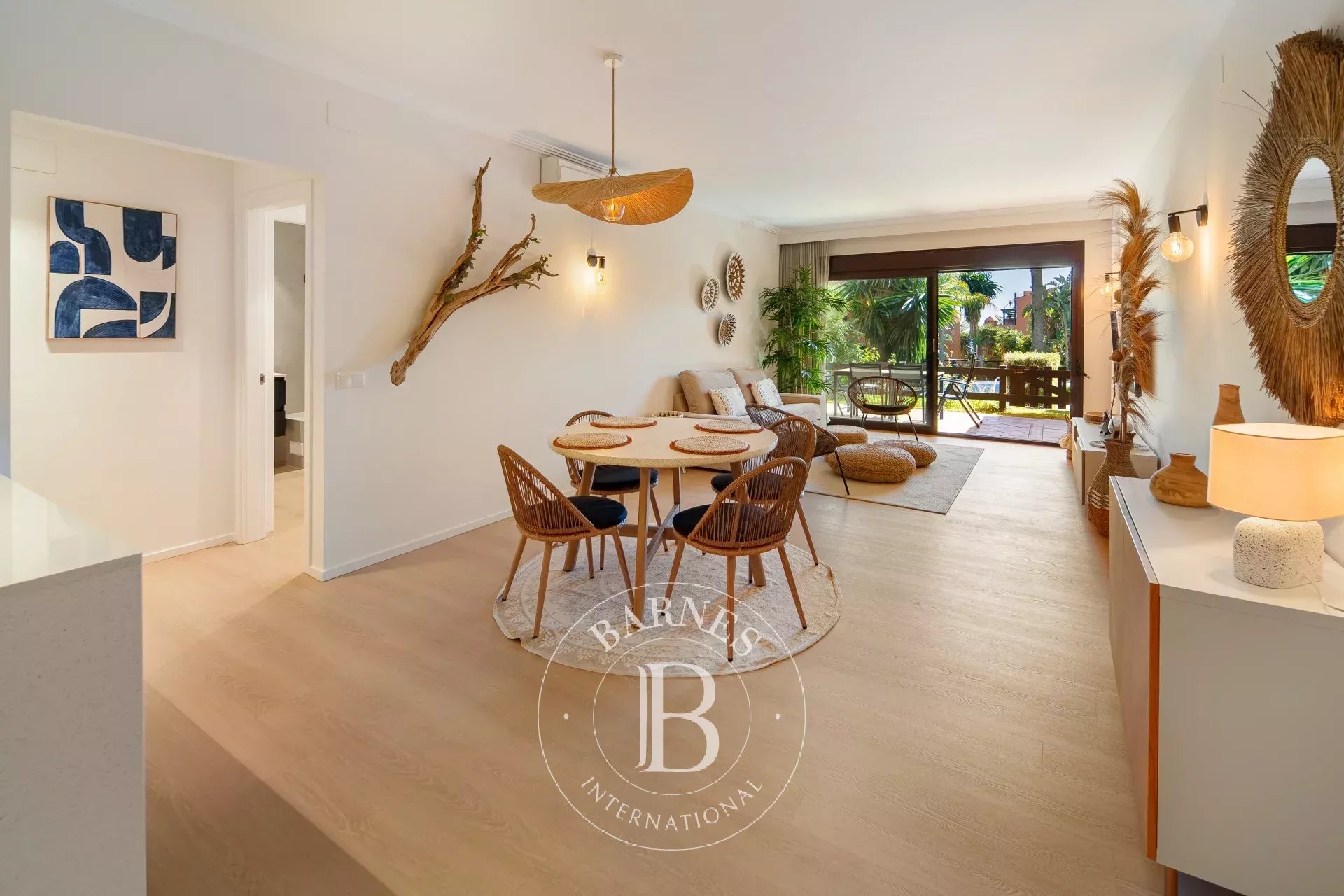 Apartamento Reformado de 2 Dormitorios con Licencia Turística – A 150m del Mar