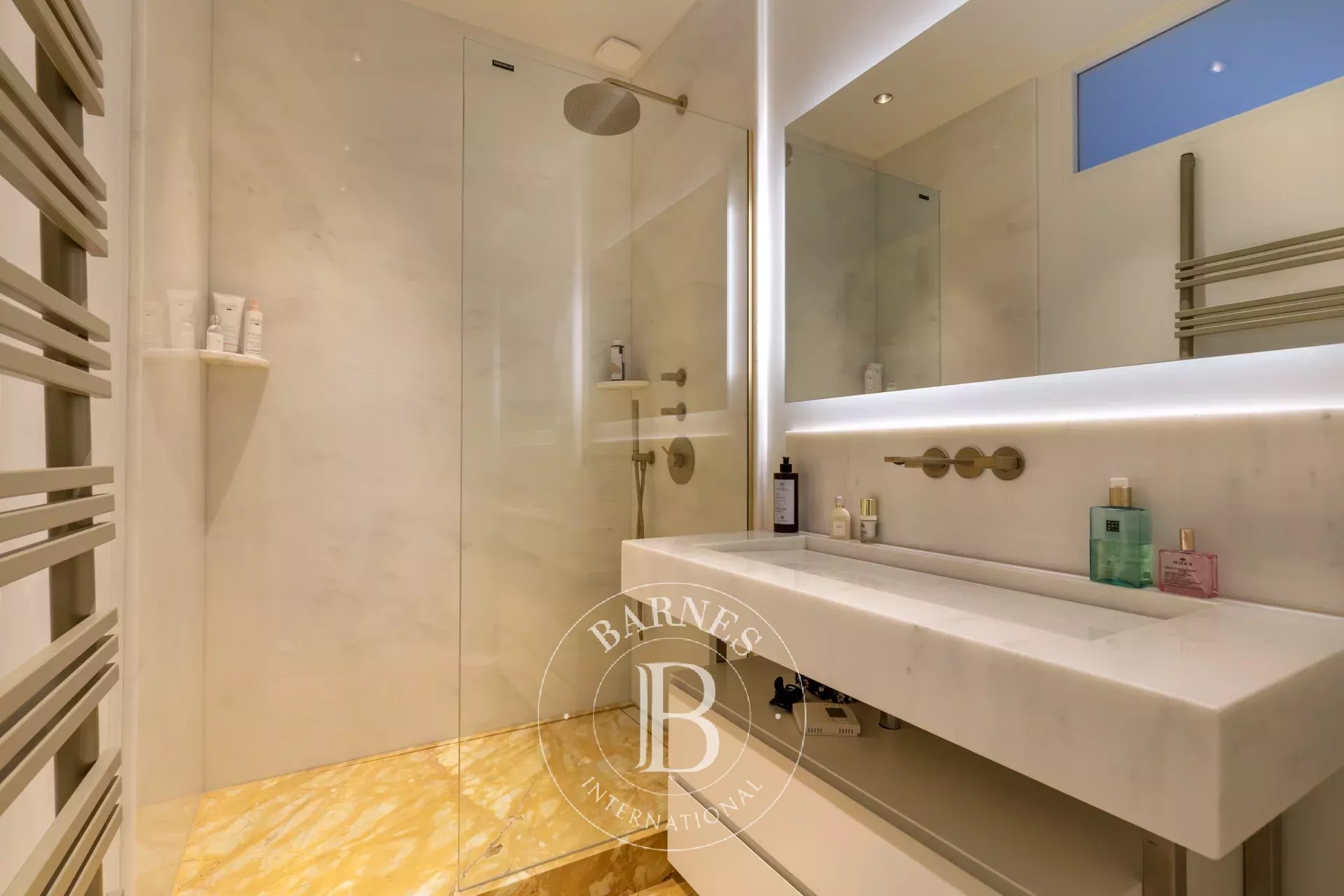 Daire Paris 6ème - picture 6