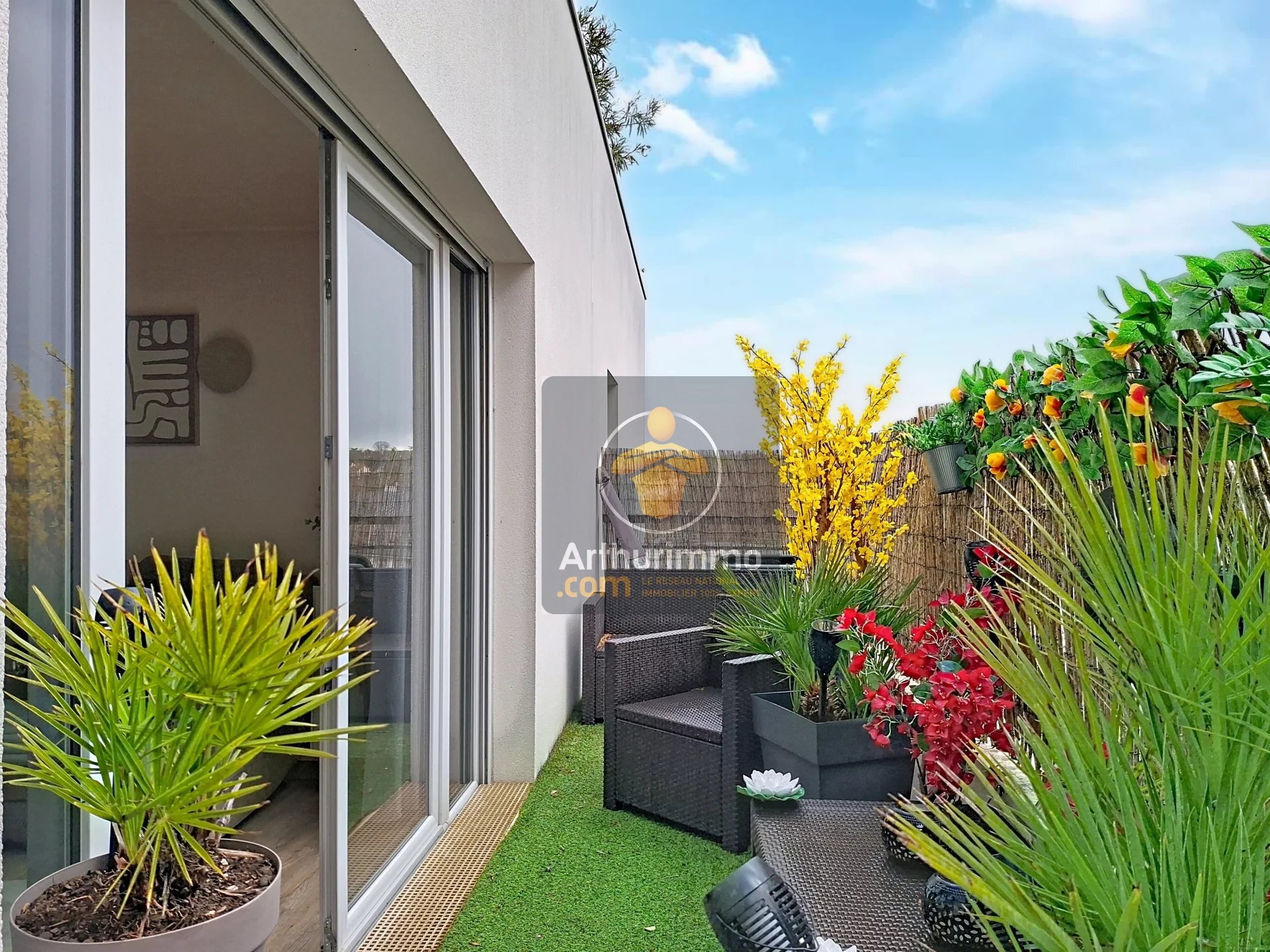 Agence immobilière de EURL HADJADJ IMMOBILIER