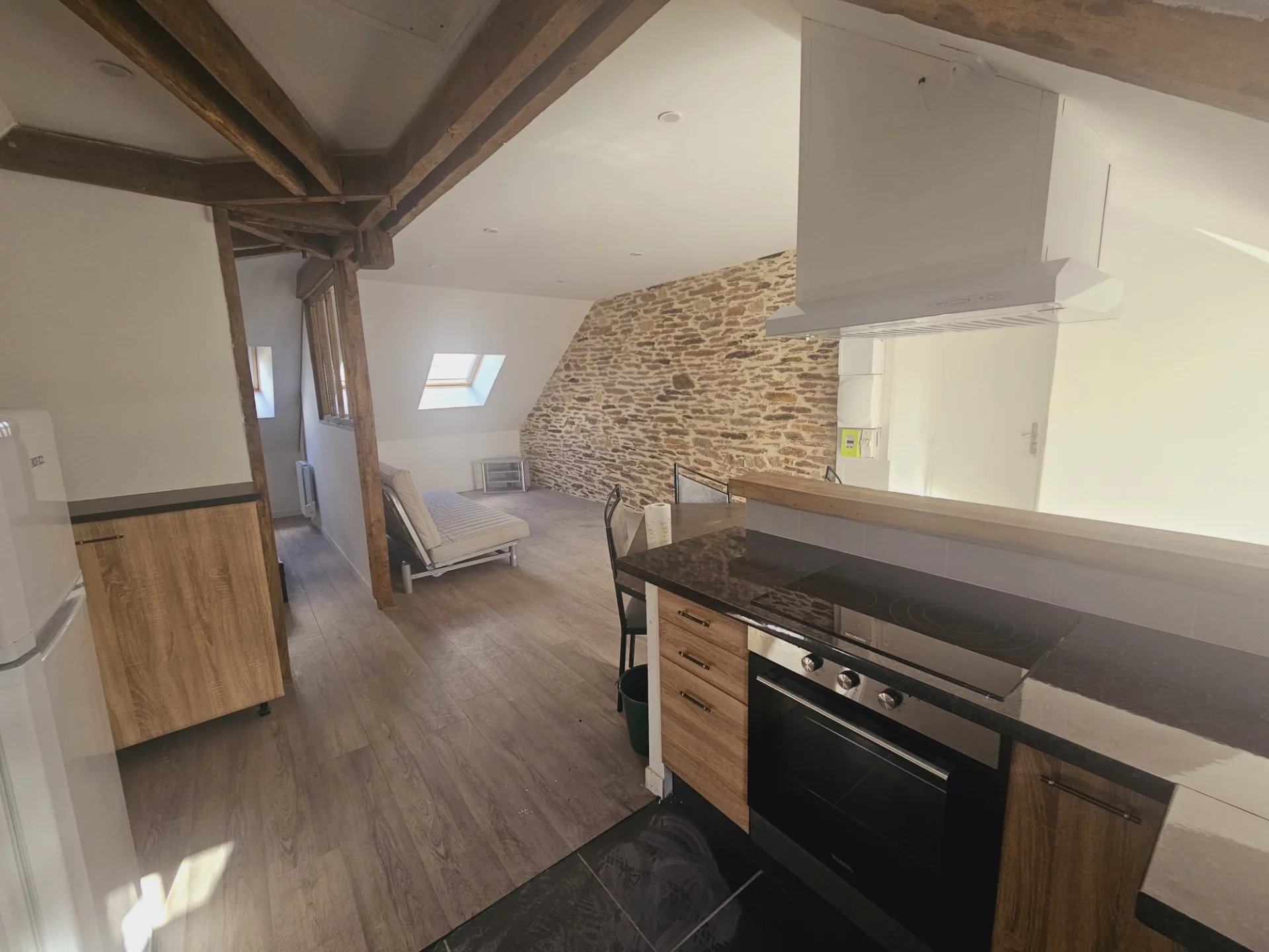 Location Appartement Plélan-le-Grand