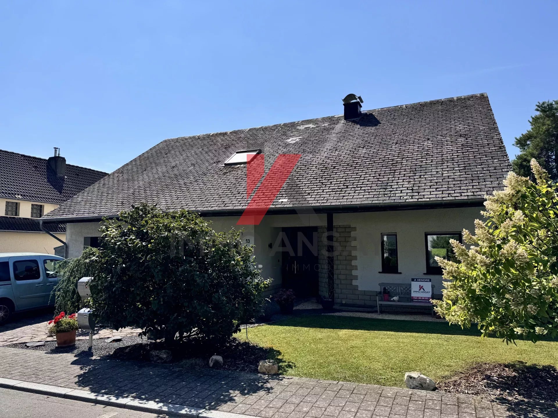 Sale House Ettelbruck