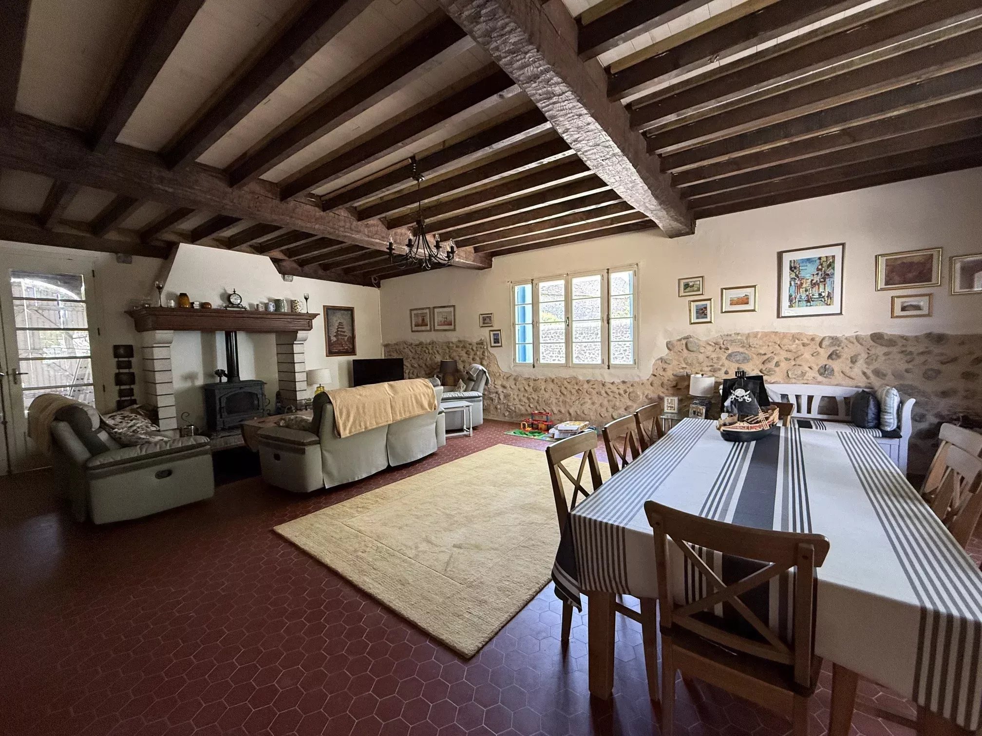 House in Prechacq-Navarrenx - Image 2