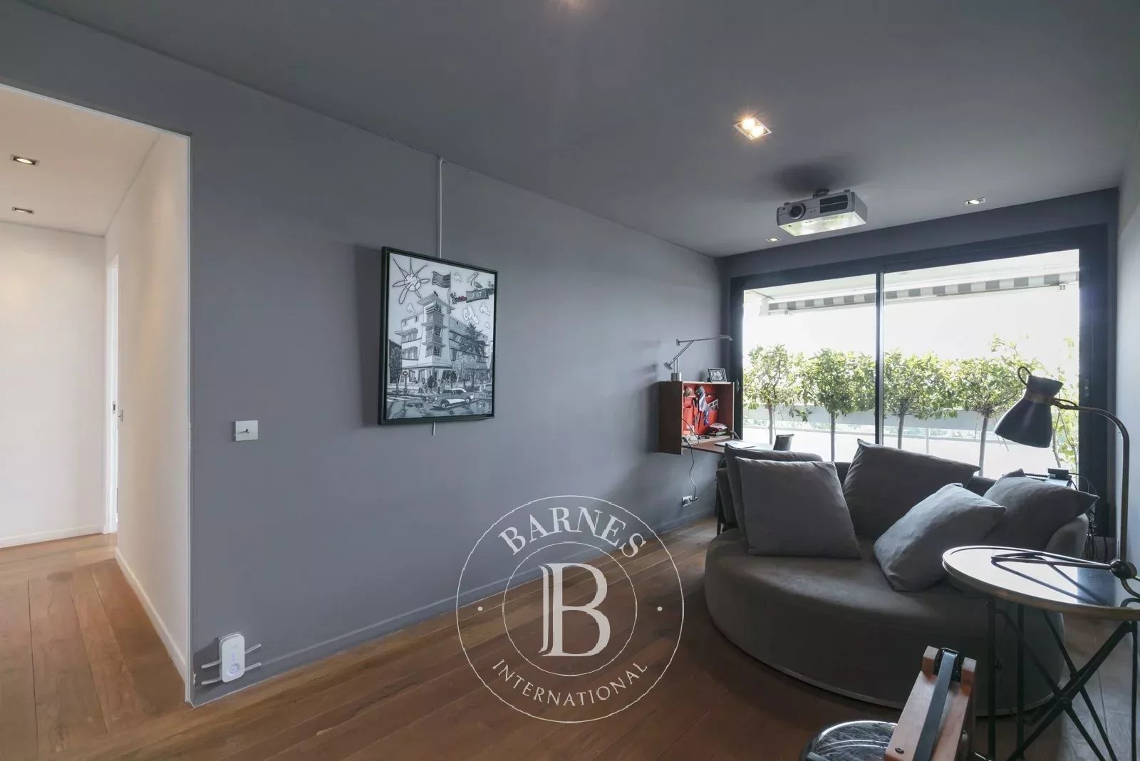 Daire Neuilly-sur-Seine - picture 5