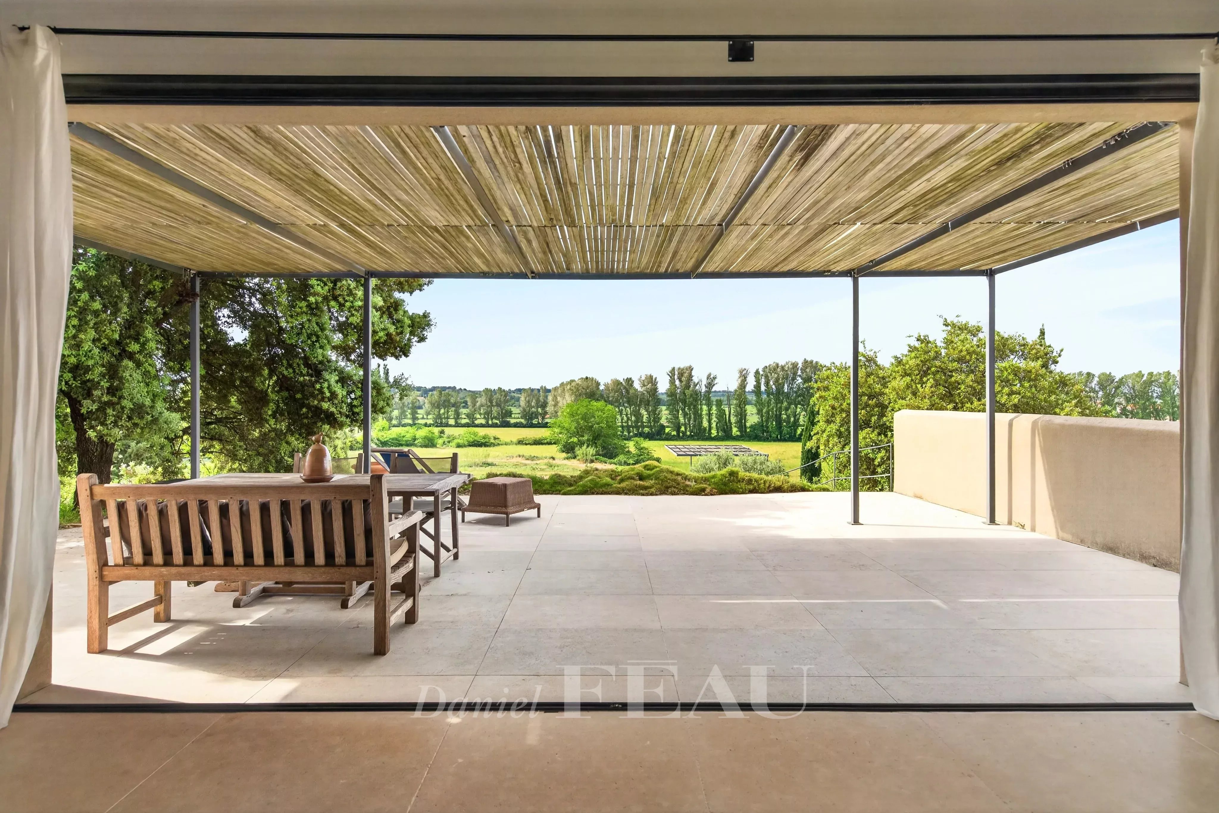 Sale House Fontvieille