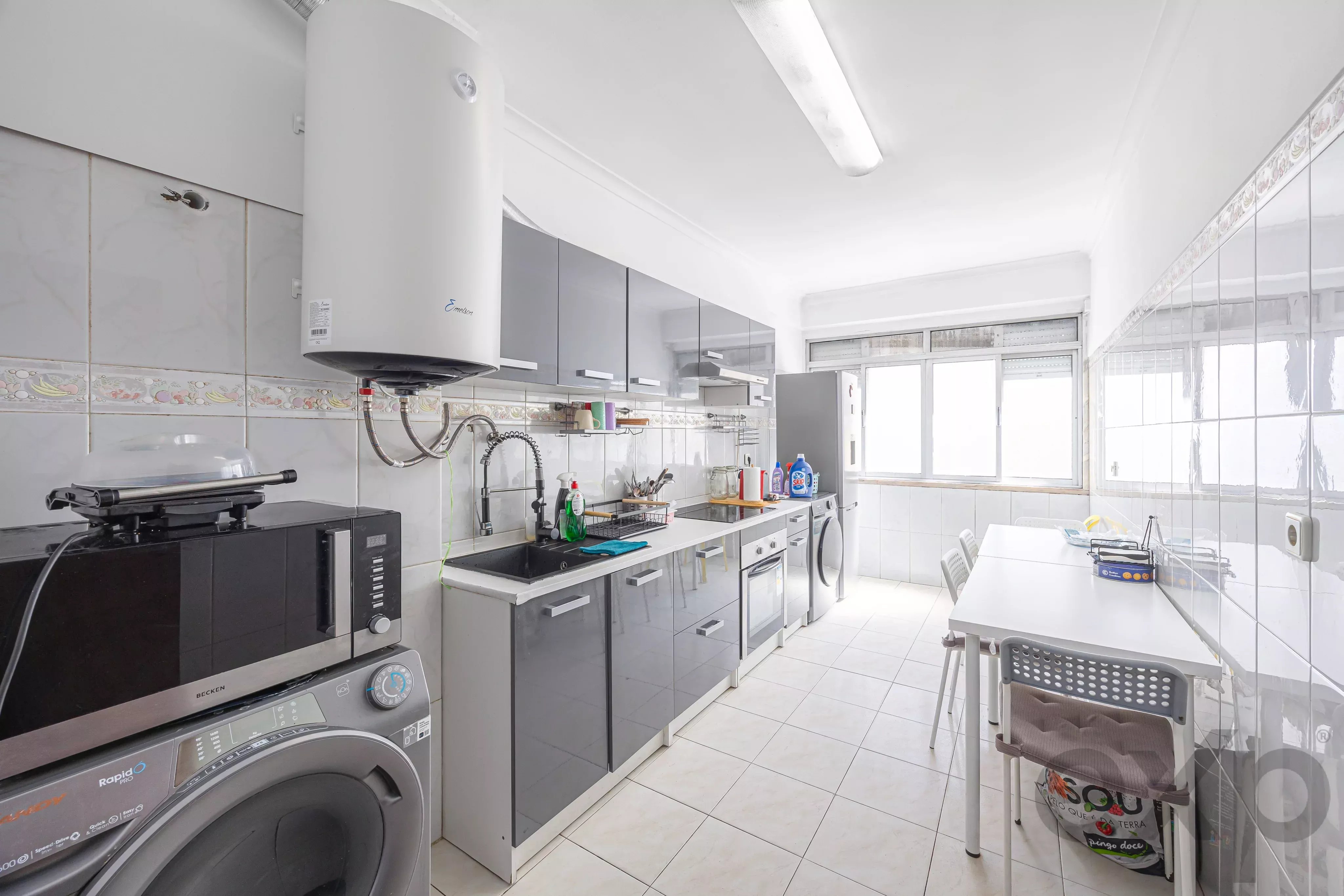 Excellent 2‑bedroom apartment in Cacém 87088575 image 3