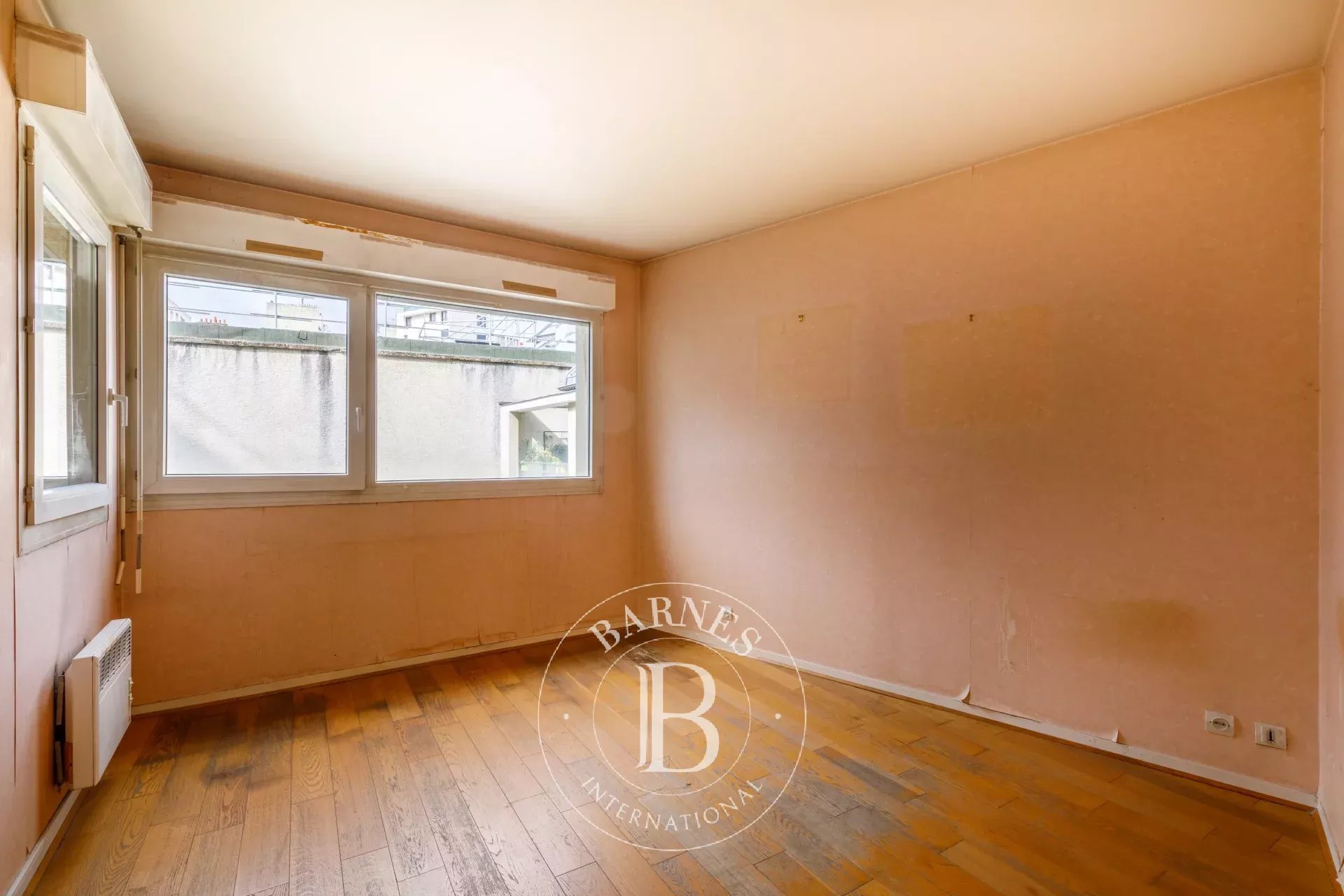 Daire Paris 20ème - picture 9