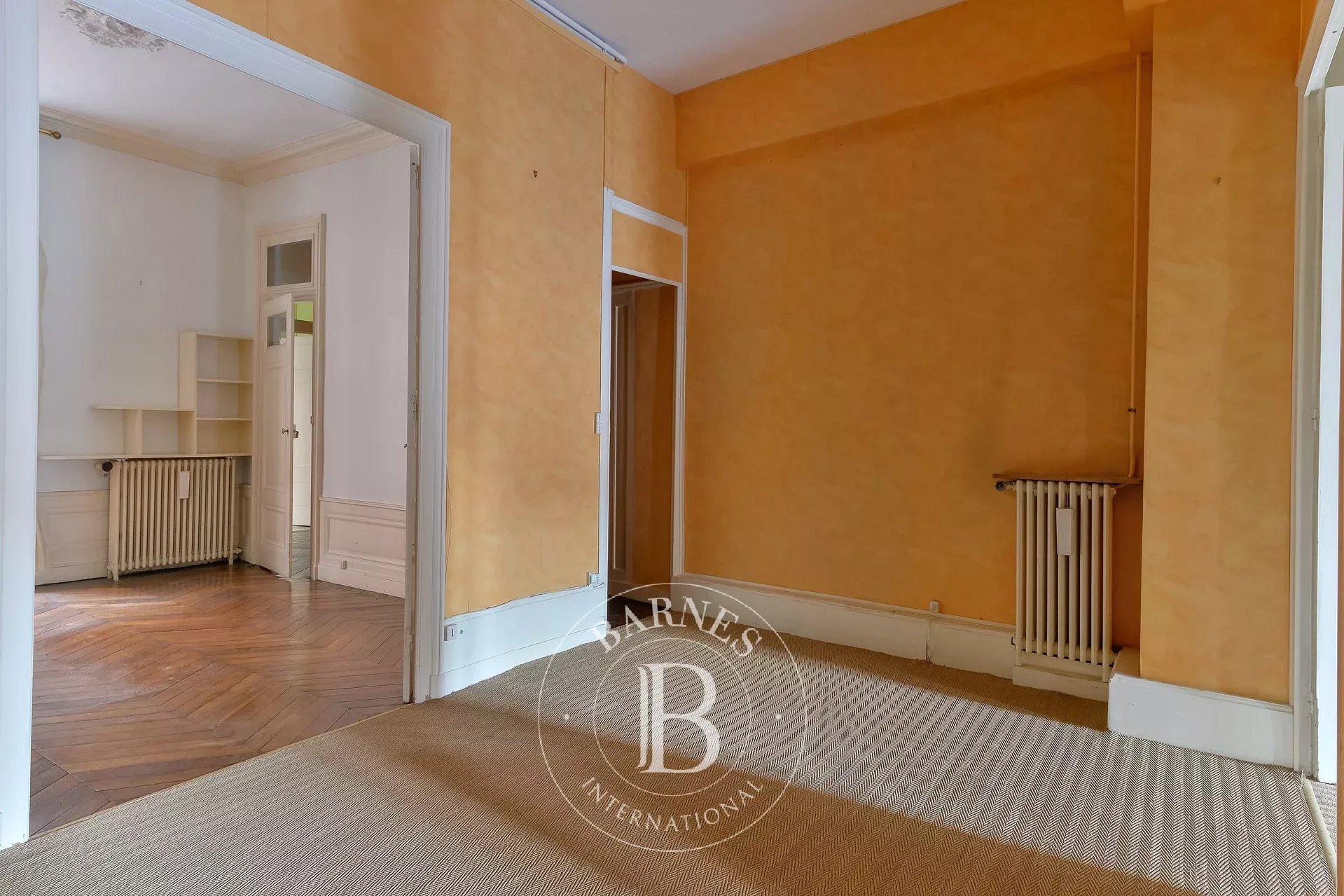 Daire Lyon 1er - picture 6