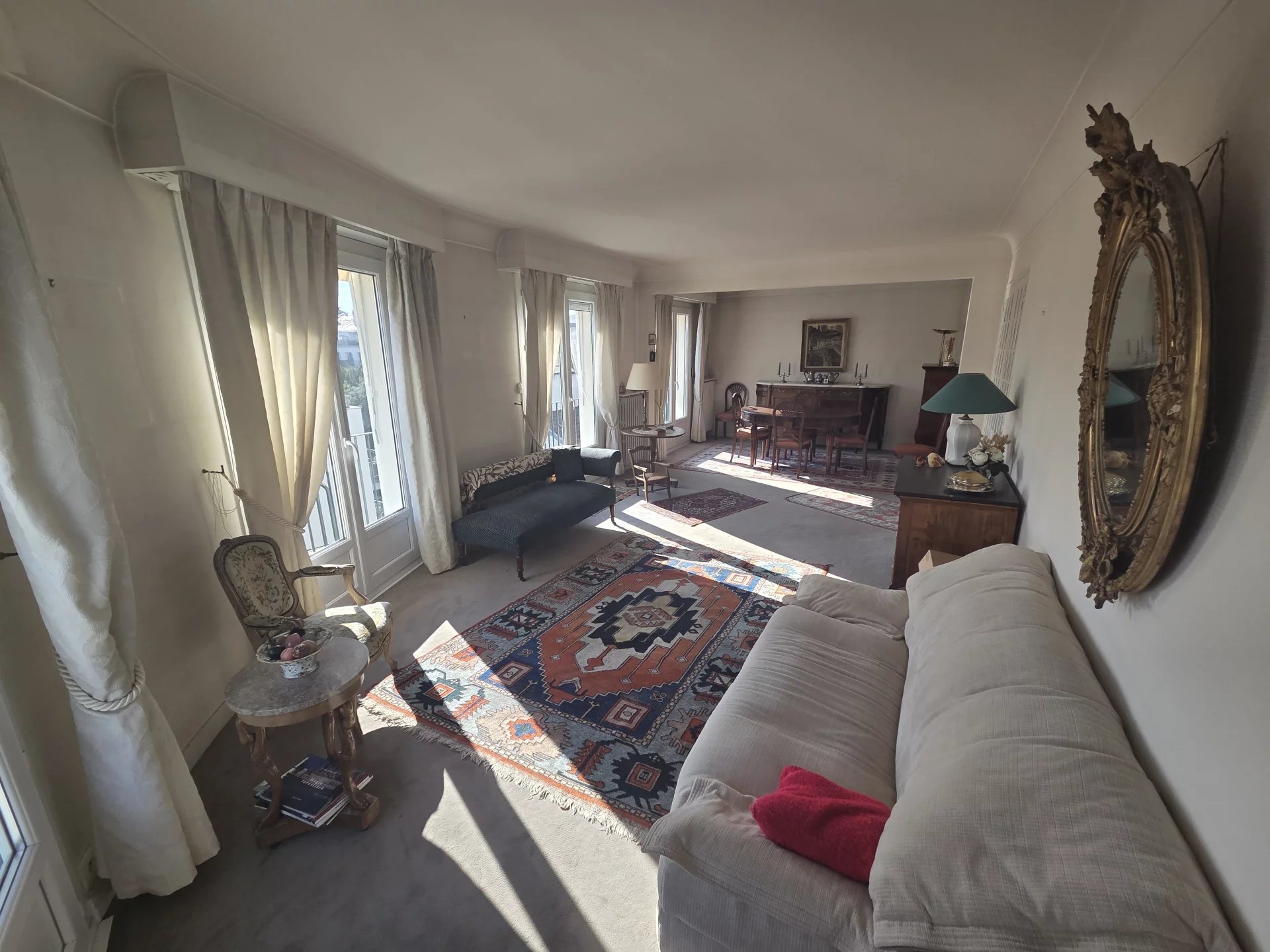 Achat Appartement T4 à Nantes (44100) - 93.24m²