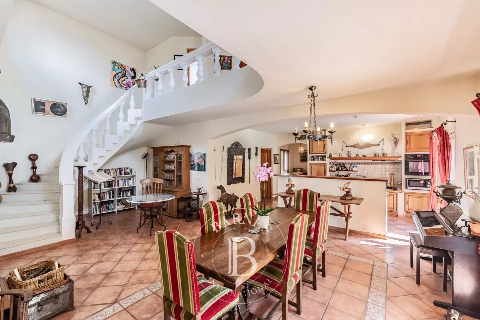 Ev Roquefort-les-Pins - picture 6