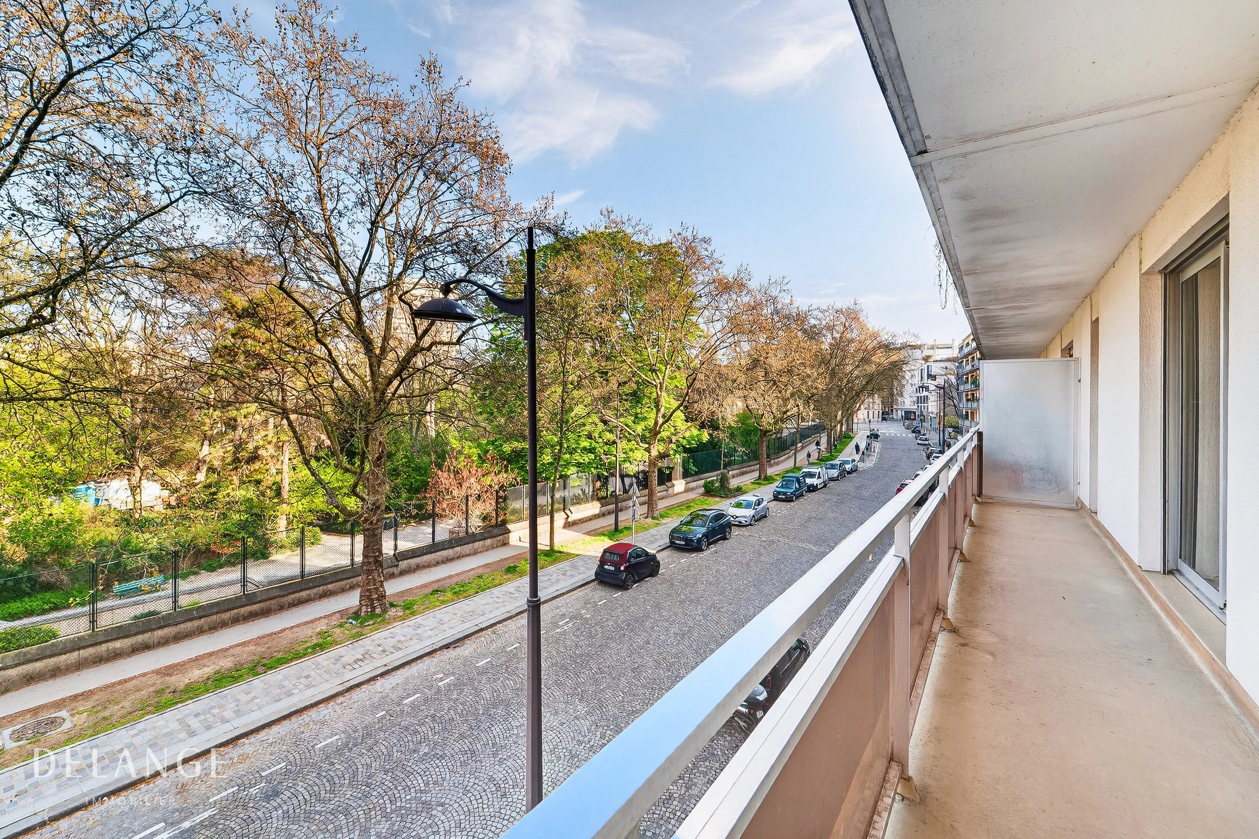 Agence immobilière de Delange Immobilier