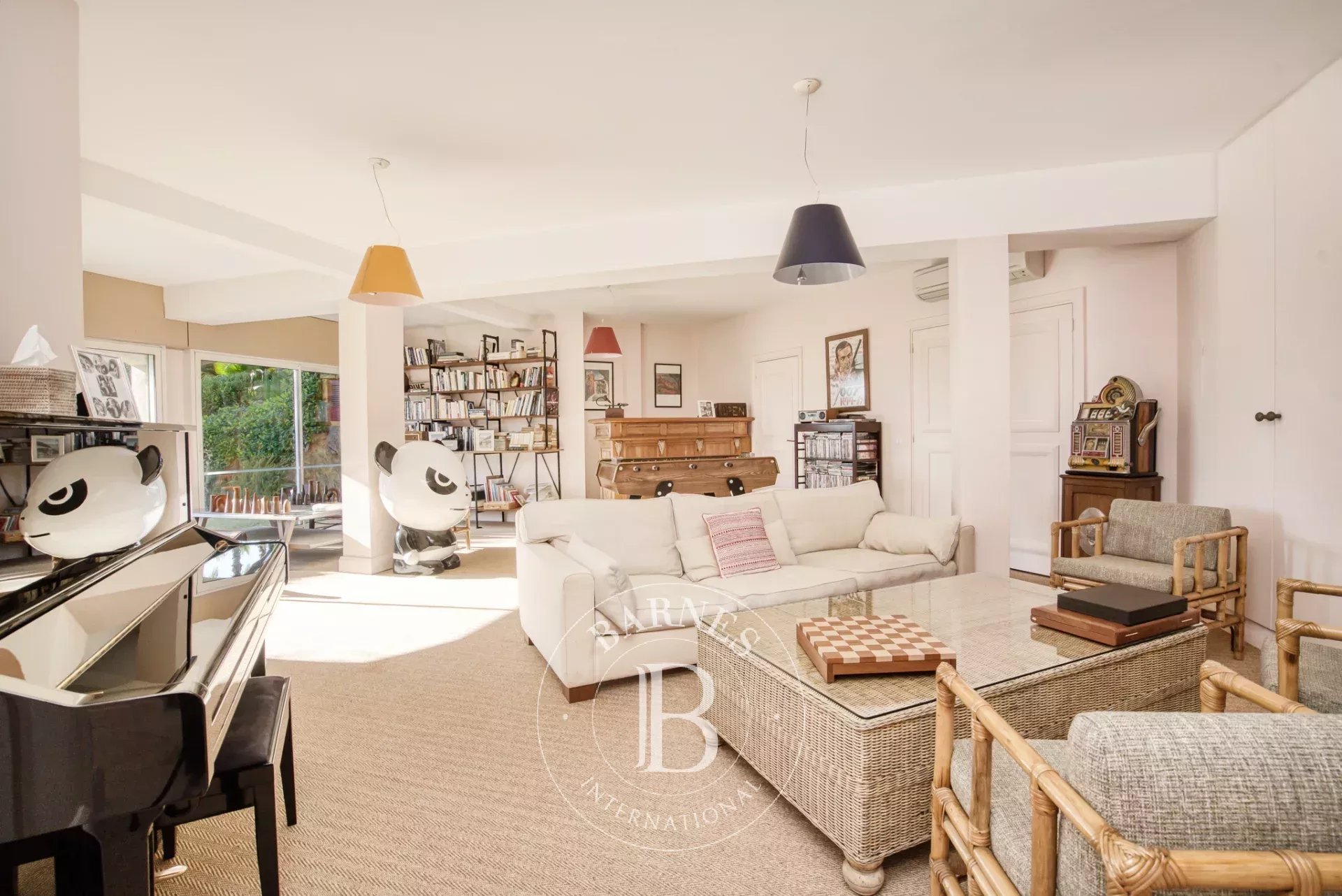 Saint-Tropez  - Villa 8 Bedrooms - picture 12