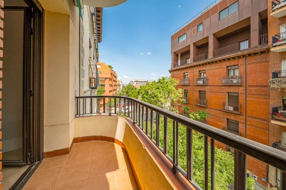 Daire Madrid - picture 5